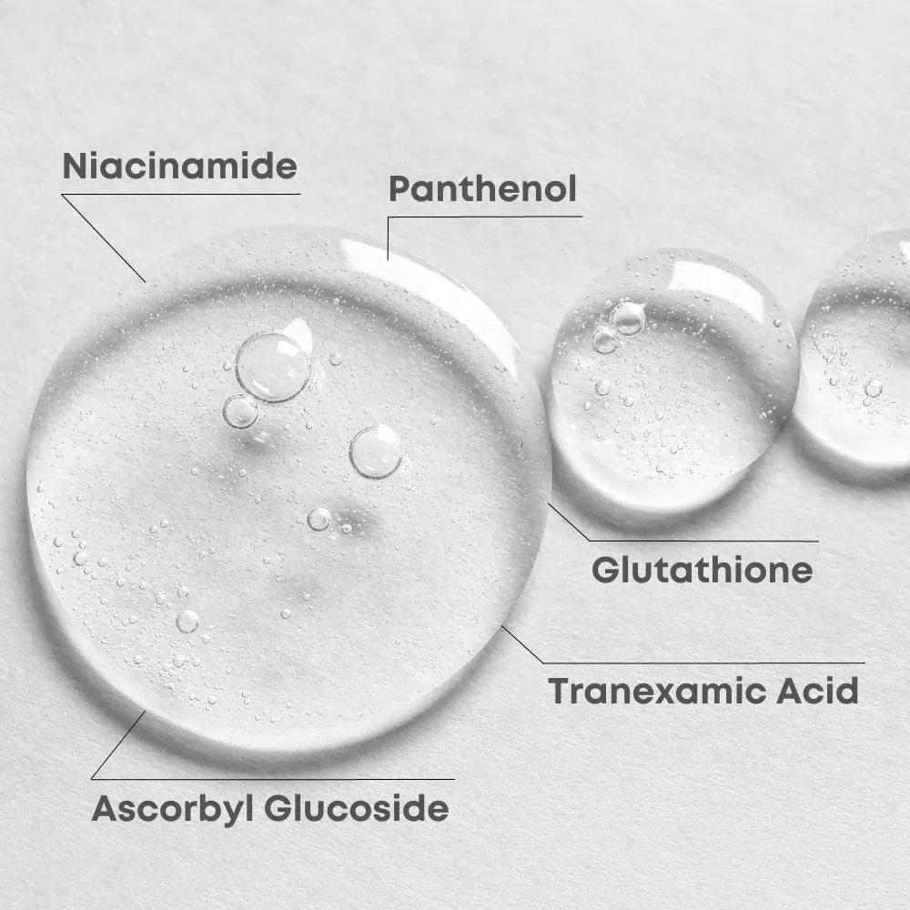 BBOST 10% NIACINAMIDE SERUM
