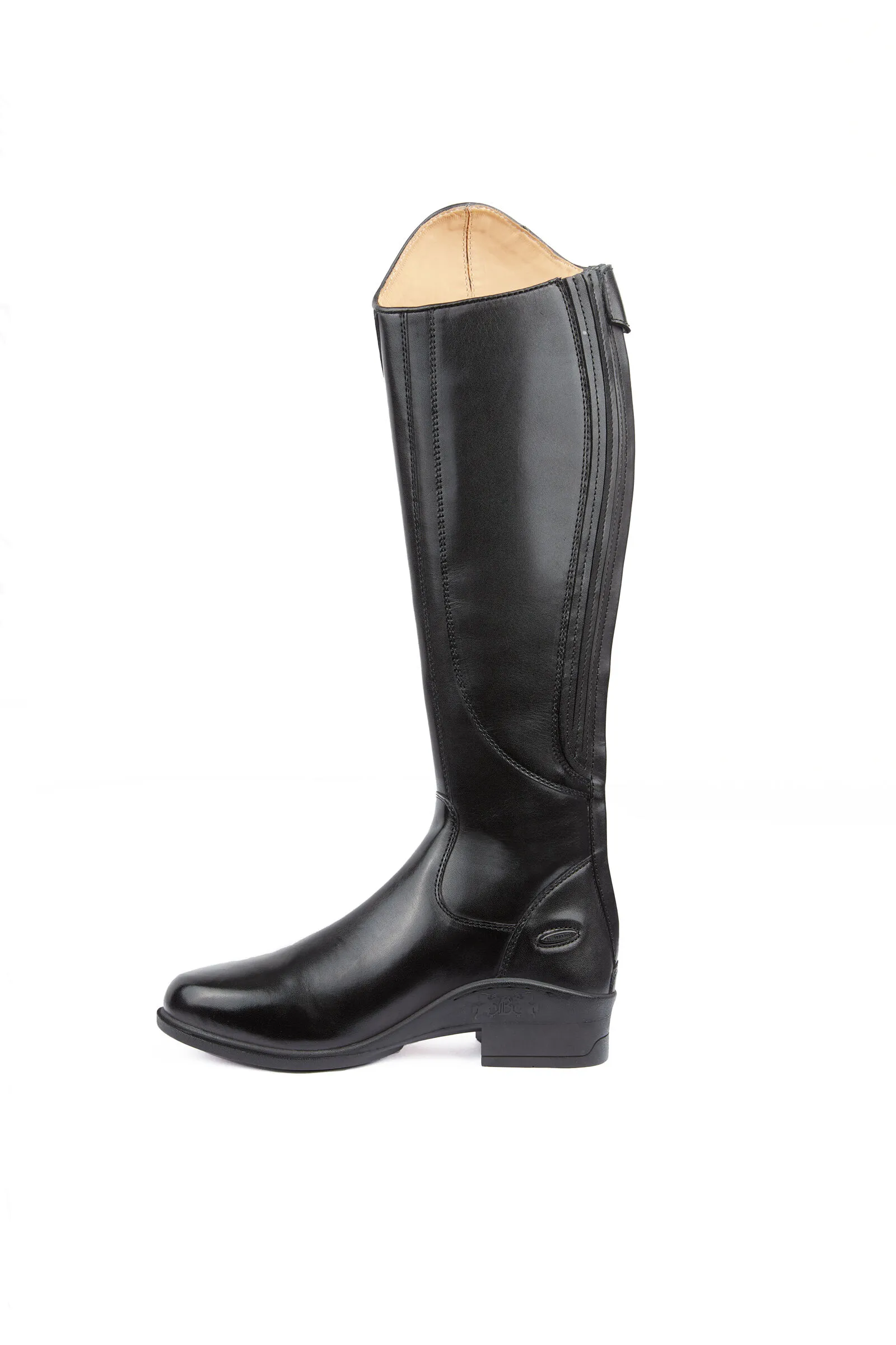 B Vertigo Botas Altas de Doma para Mujer Sirius