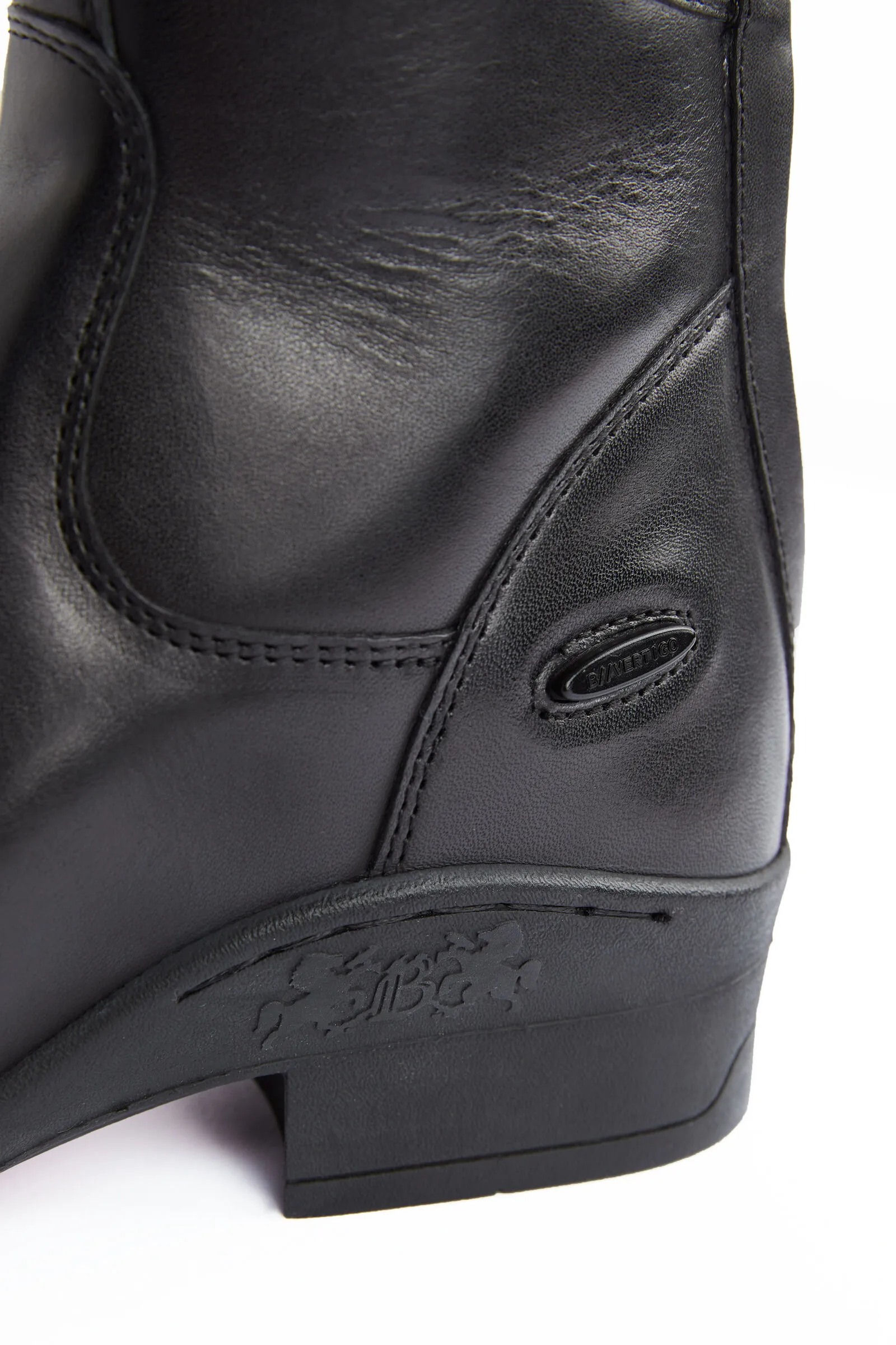 B Vertigo Botas Altas de Doma para Mujer Sirius