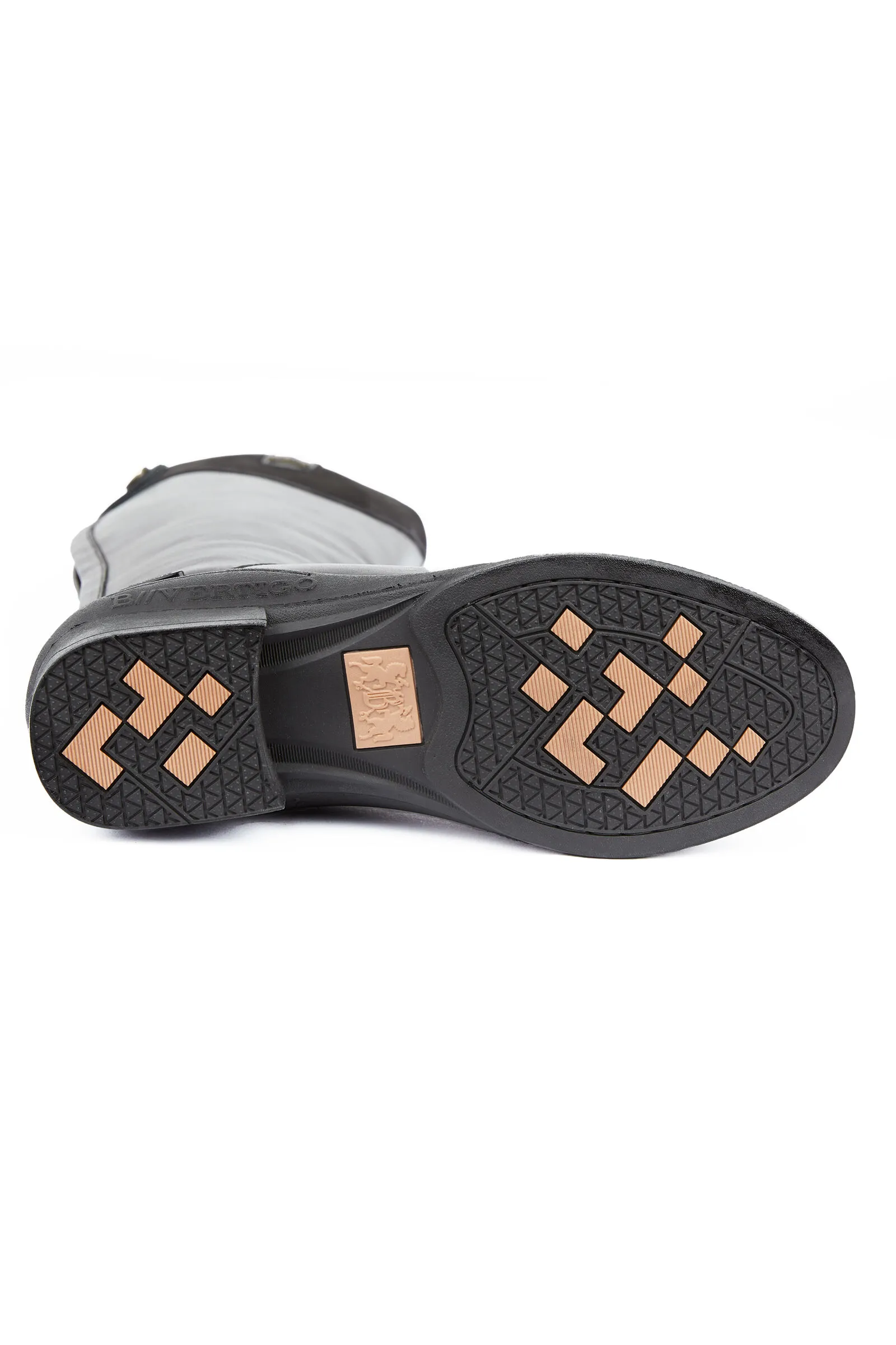 B Vertigo Botas Altas de Doma para Mujer Sirius