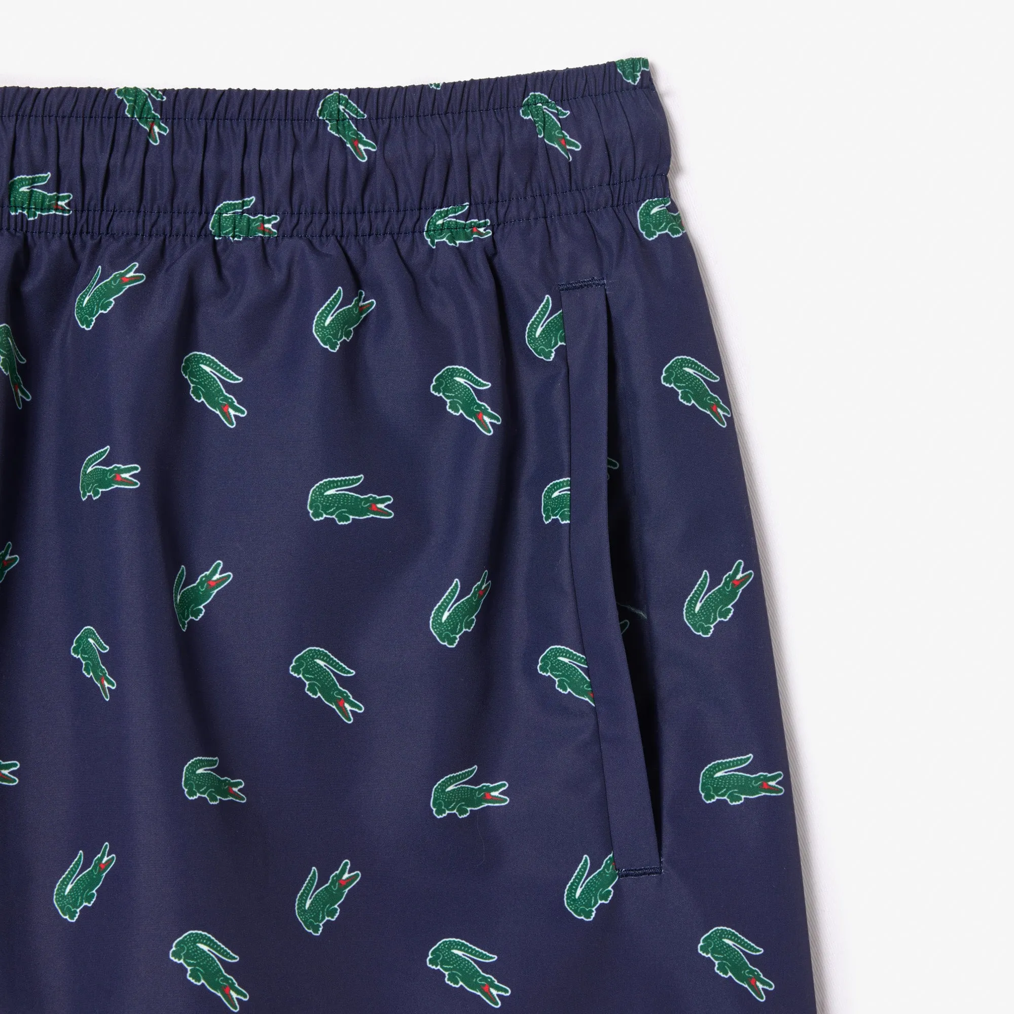 BAADOR LACOSTE  MH718800 QRN