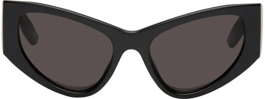 Balenciaga LED Frame Sunglasses