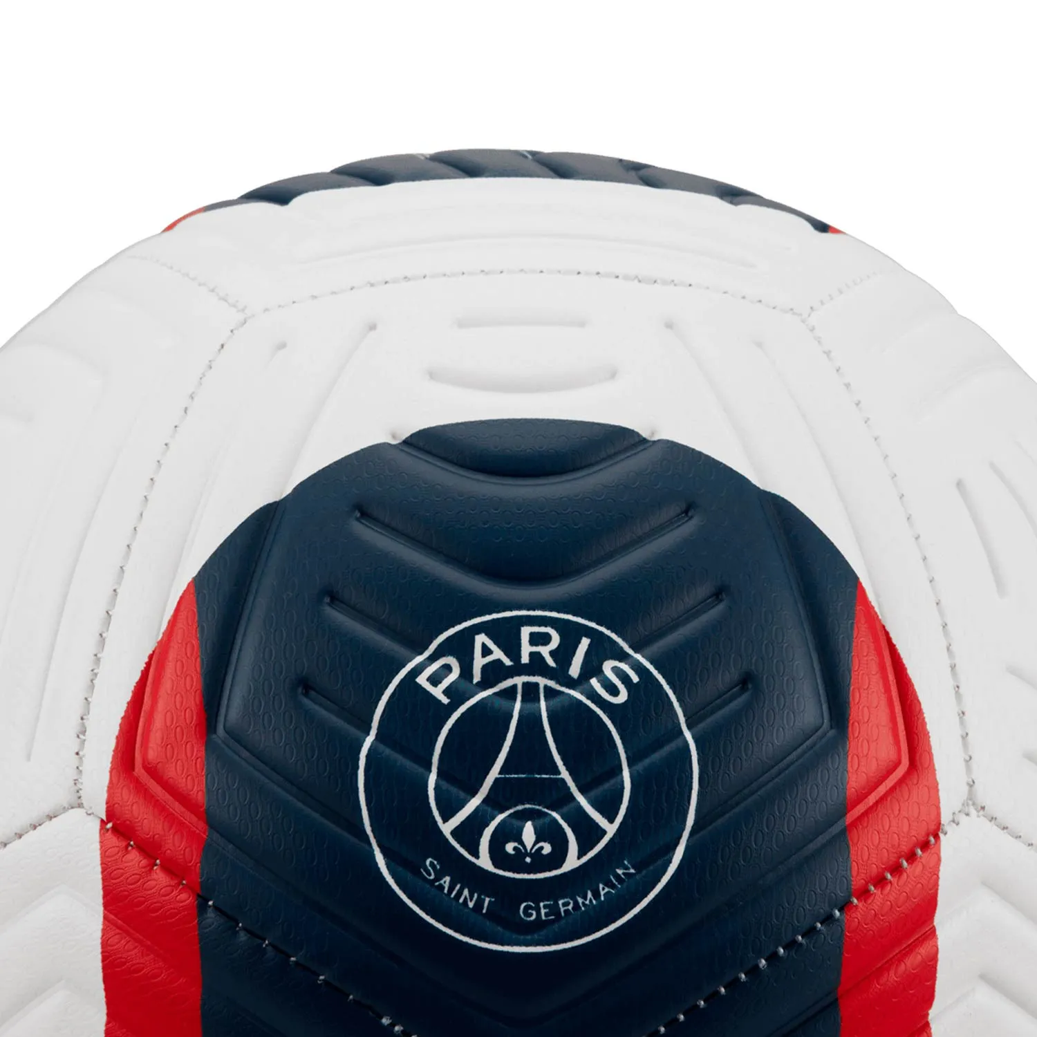 Balón Nike PSG Strike talla 4
