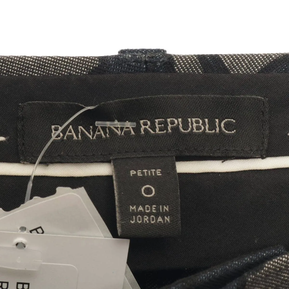 Banana Republic Pantalón