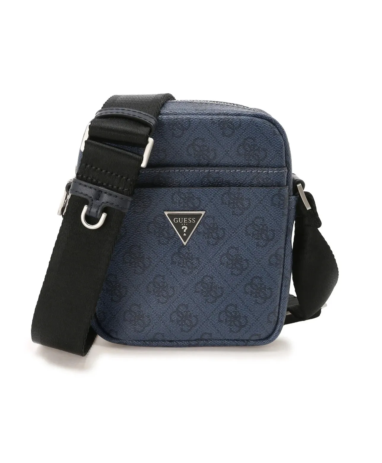 BANDOLERA GUESS  HMEVZL P3117 BLU