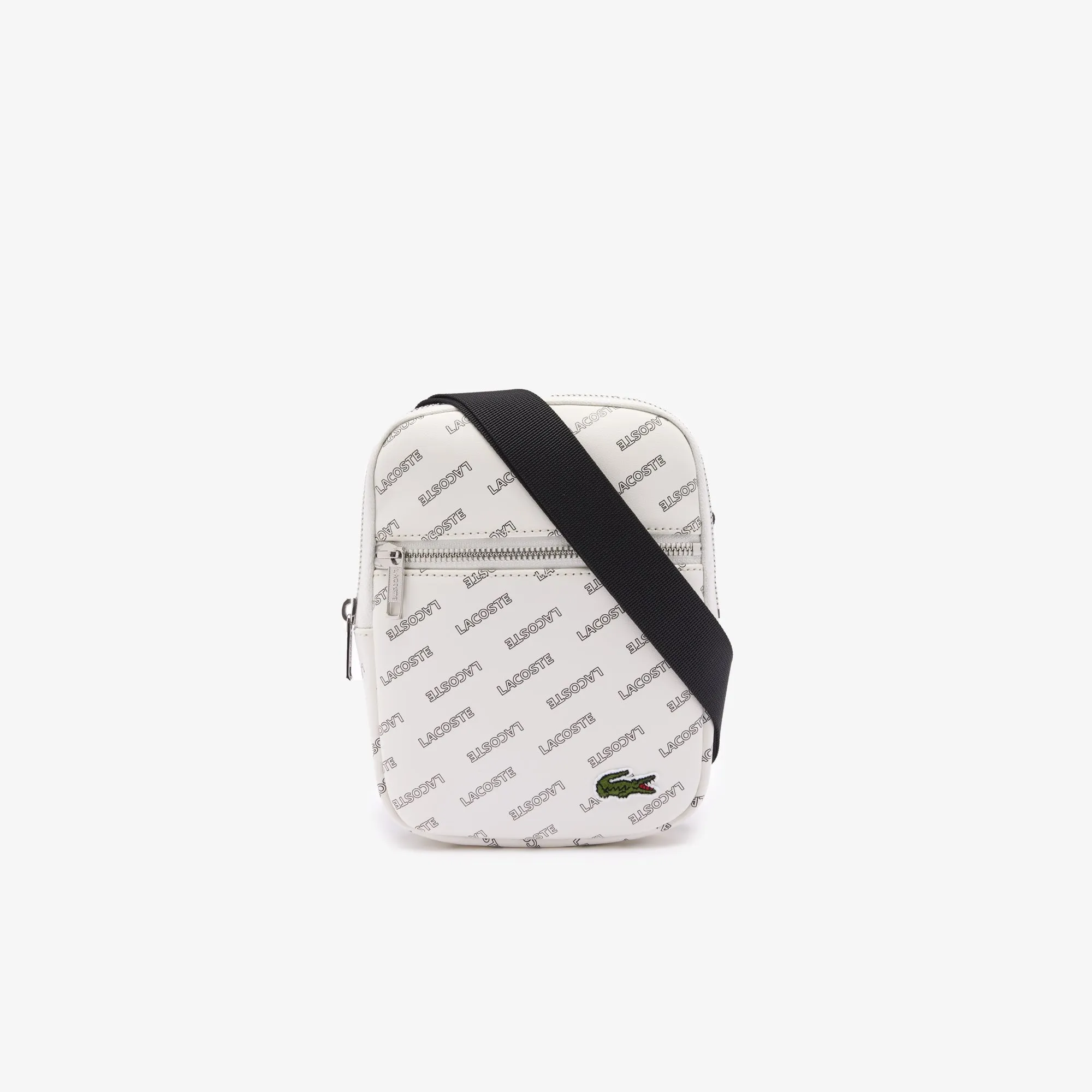 BANDOLERA LACOSTE  NH4448TX M71