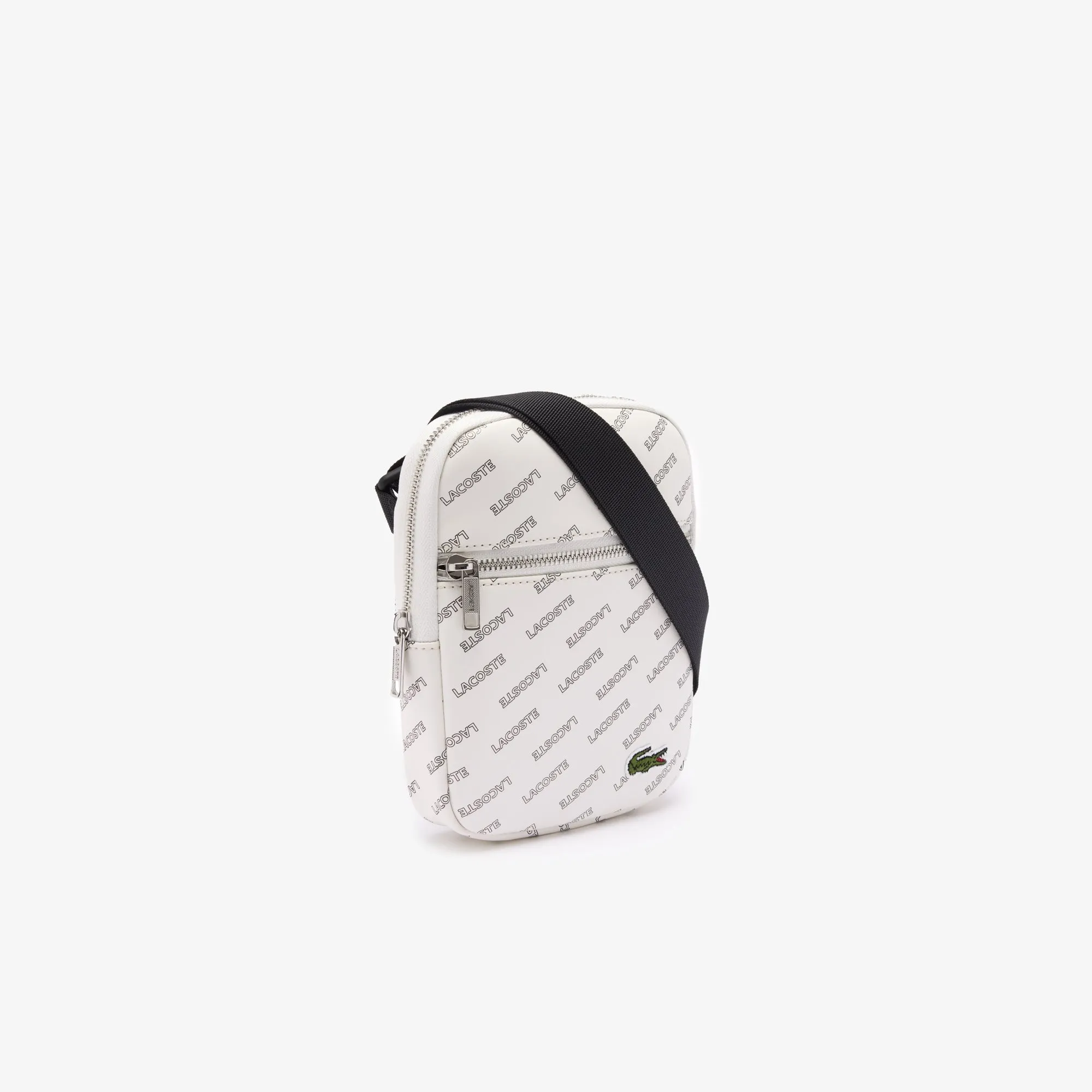 BANDOLERA LACOSTE  NH4448TX M71