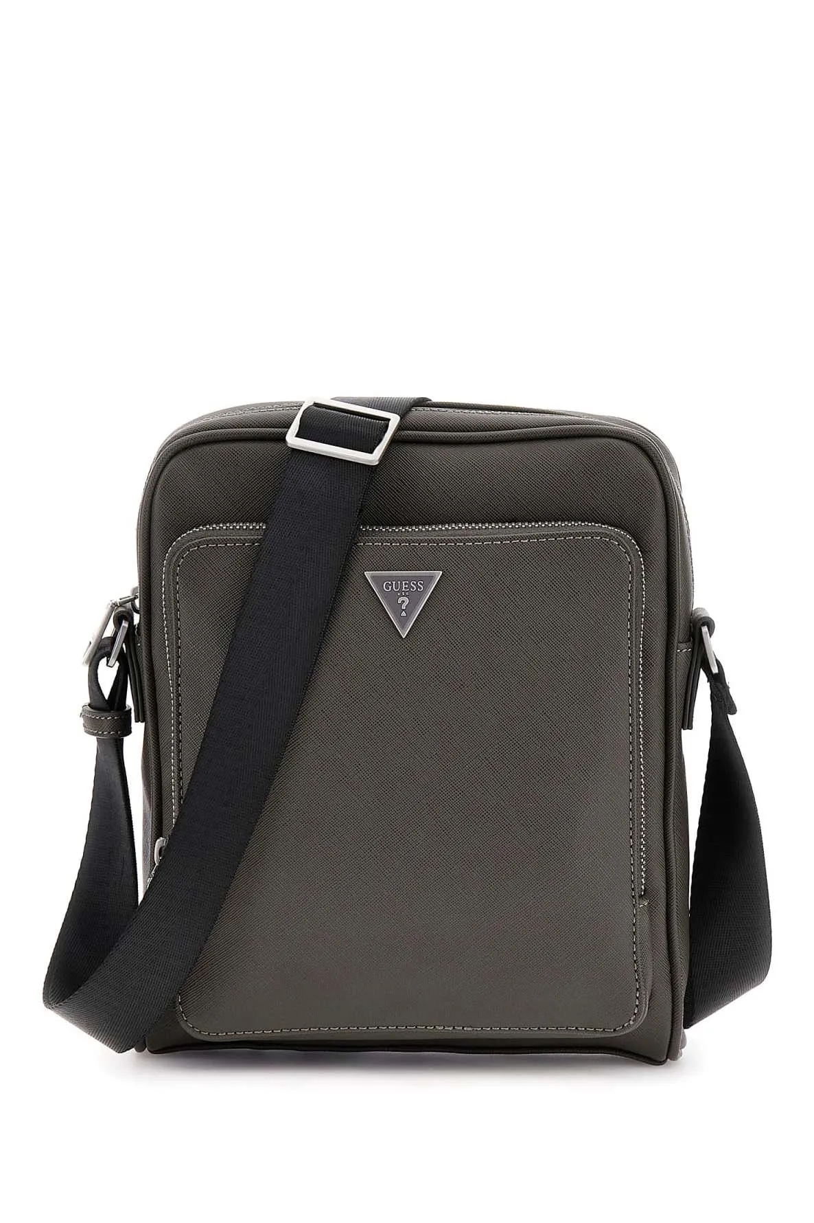 Bandolera para hombre de Guess Accesorios – HMMISAP4260