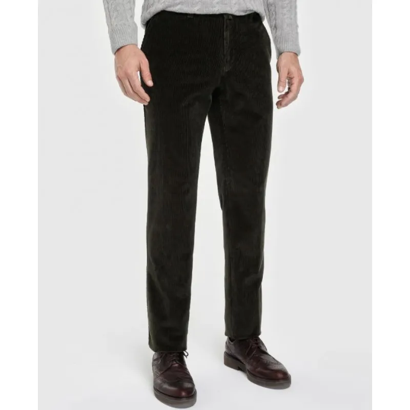 Barbour Cardiff pana BT21882503 Verde