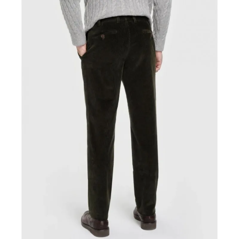Barbour Cardiff pana BT21882503 Verde