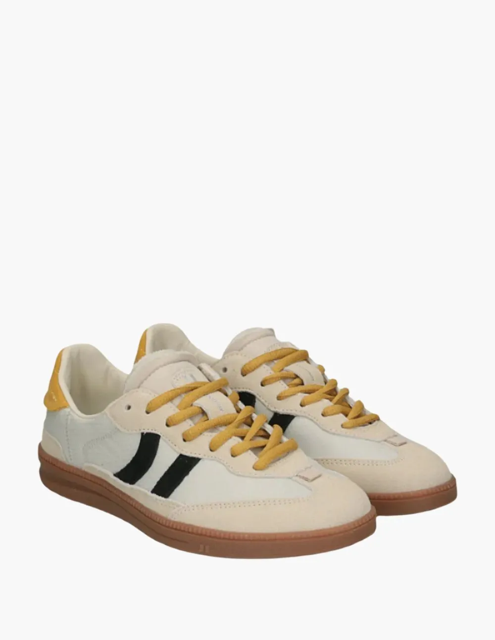 BARESI VANILLA WHITE HOMBRE