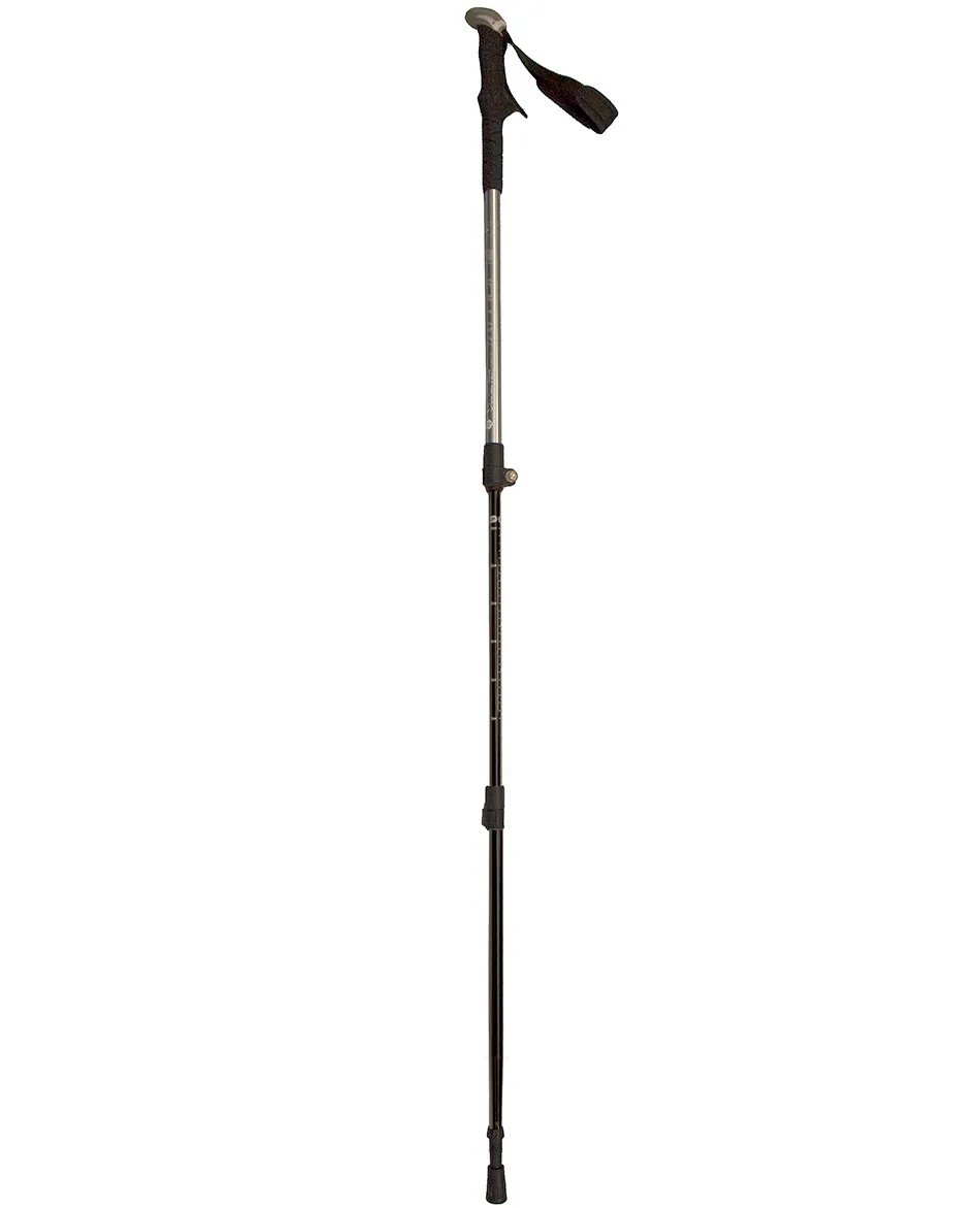 BASTONES JOLUVI TREKKING REFLEX