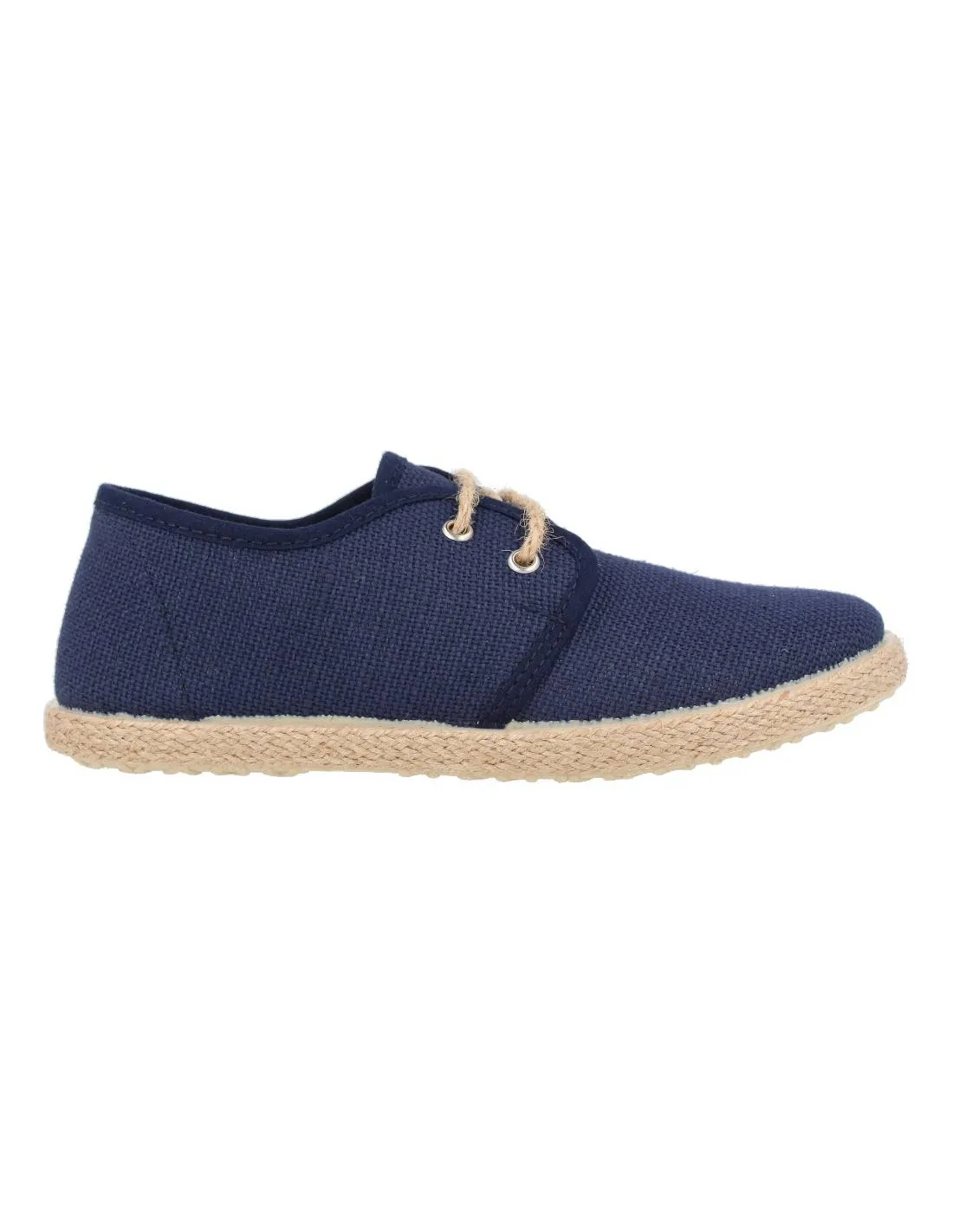 BATILAS  BLUCHER MARINO CORDóN LINO
