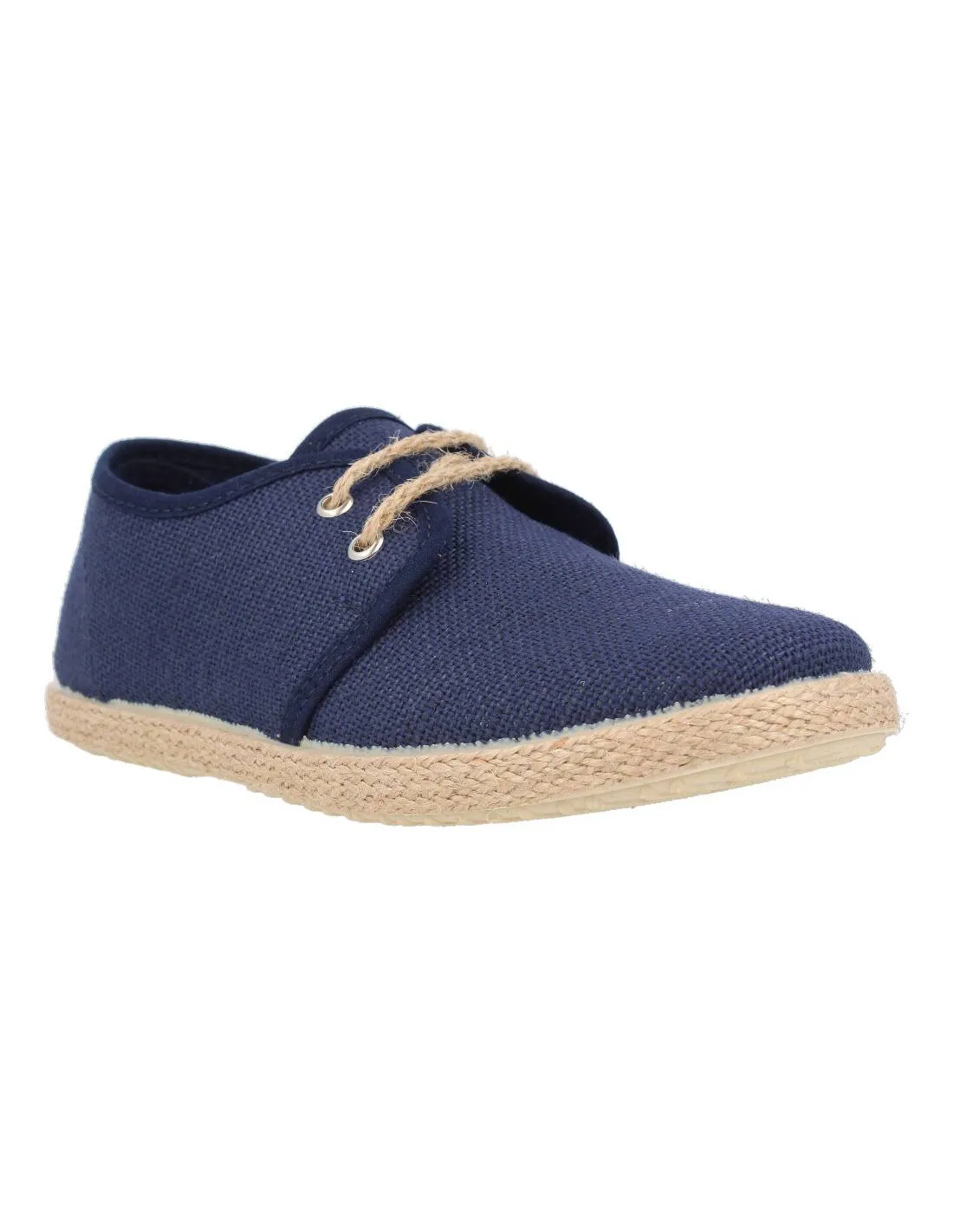 BATILAS  BLUCHER MARINO CORDóN LINO