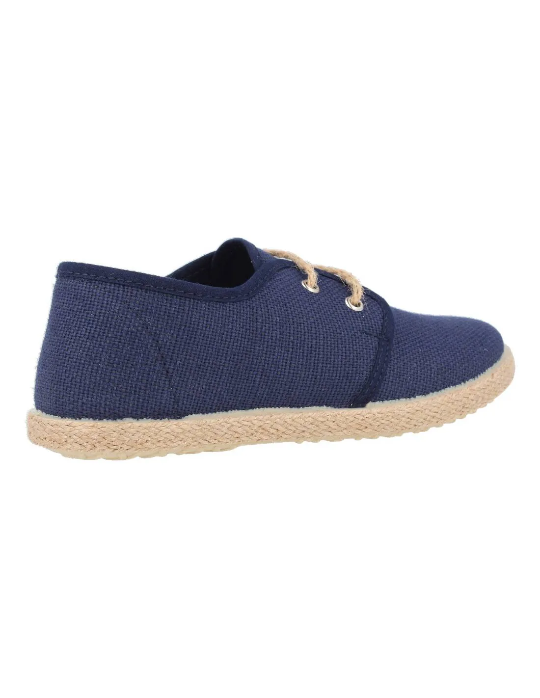 BATILAS  BLUCHER MARINO CORDóN LINO