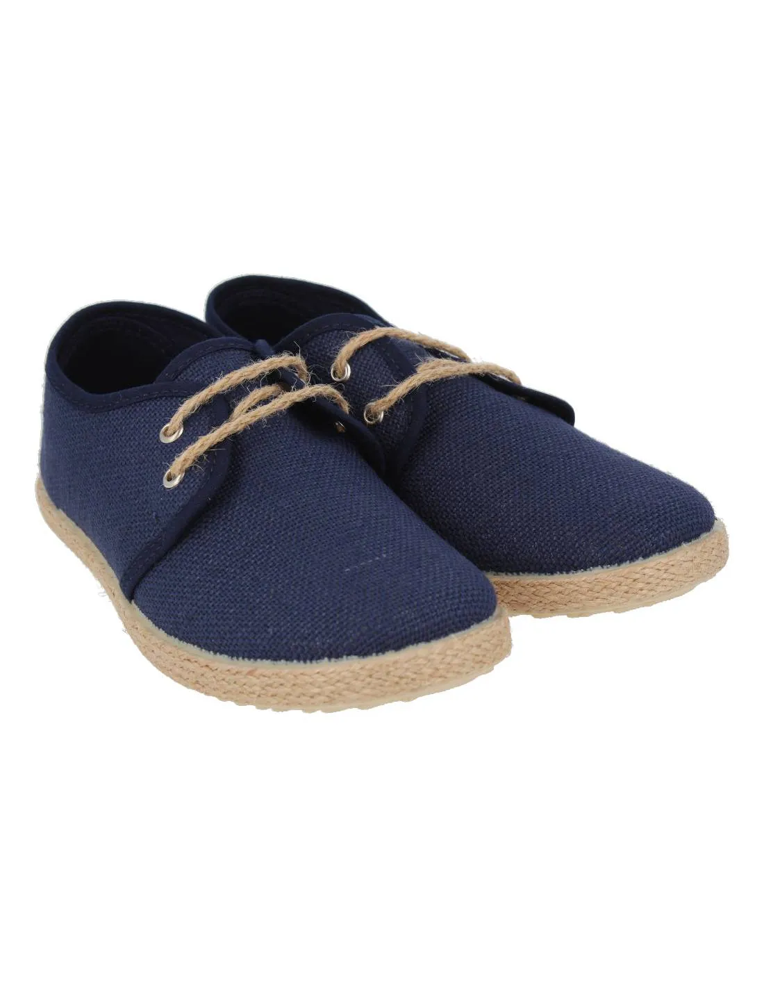 BATILAS  BLUCHER MARINO CORDóN LINO
