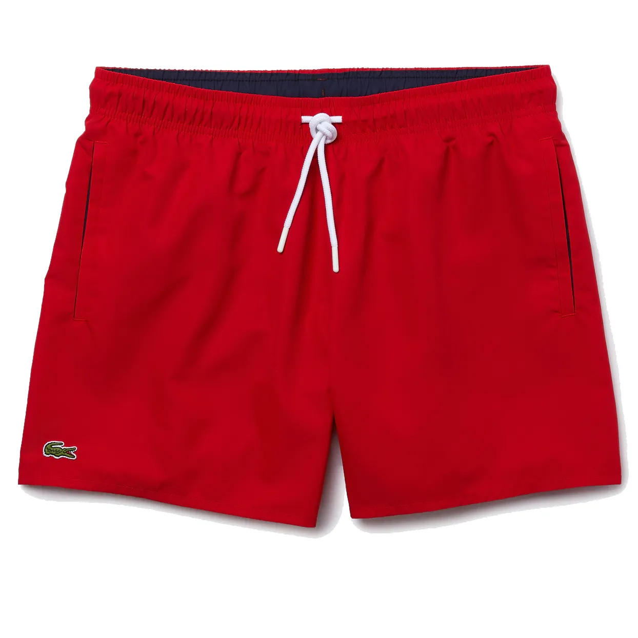 BAÑADOR DE SECADO RÁPIDO HOMBRE LACOSTE