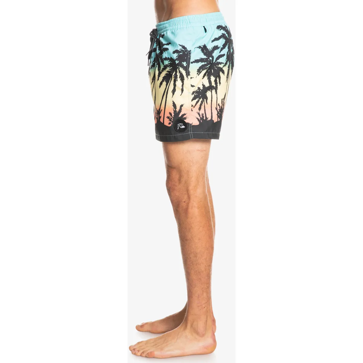 BAÑADOR PARADISE QUIKSLEVER HOMBRE