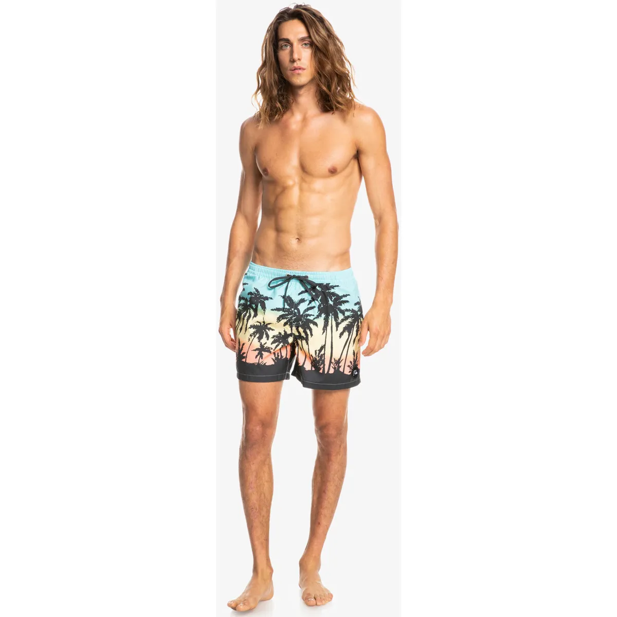 BAÑADOR PARADISE QUIKSLEVER HOMBRE