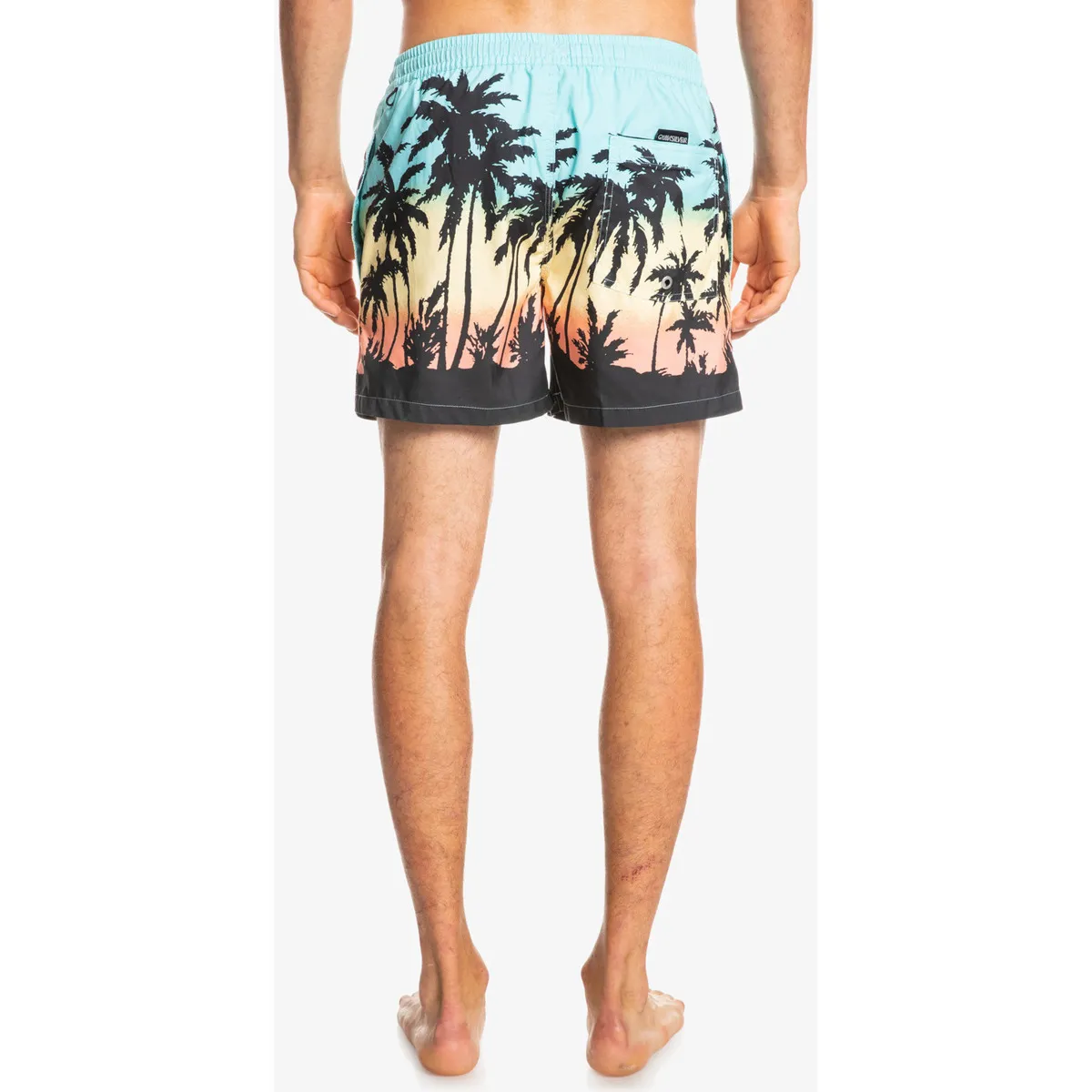 BAÑADOR PARADISE QUIKSLEVER HOMBRE