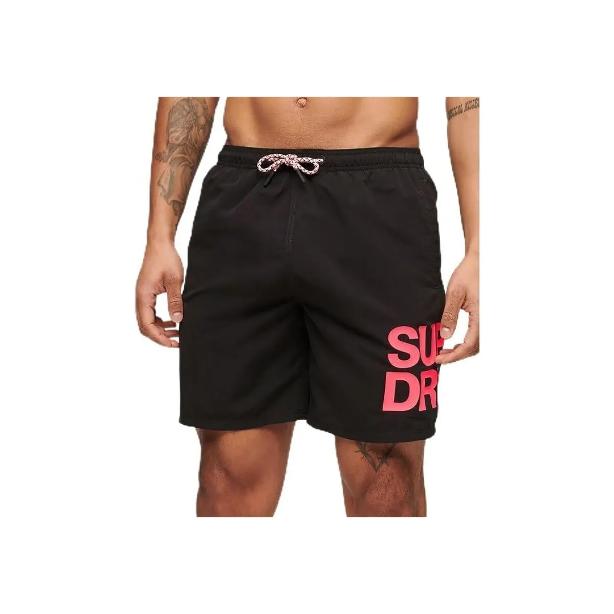 BAÑADOR  SPORTSWEAR HOMBRE