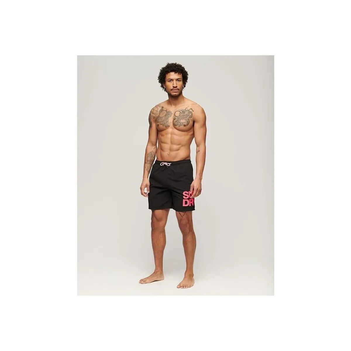 BAÑADOR  SPORTSWEAR HOMBRE