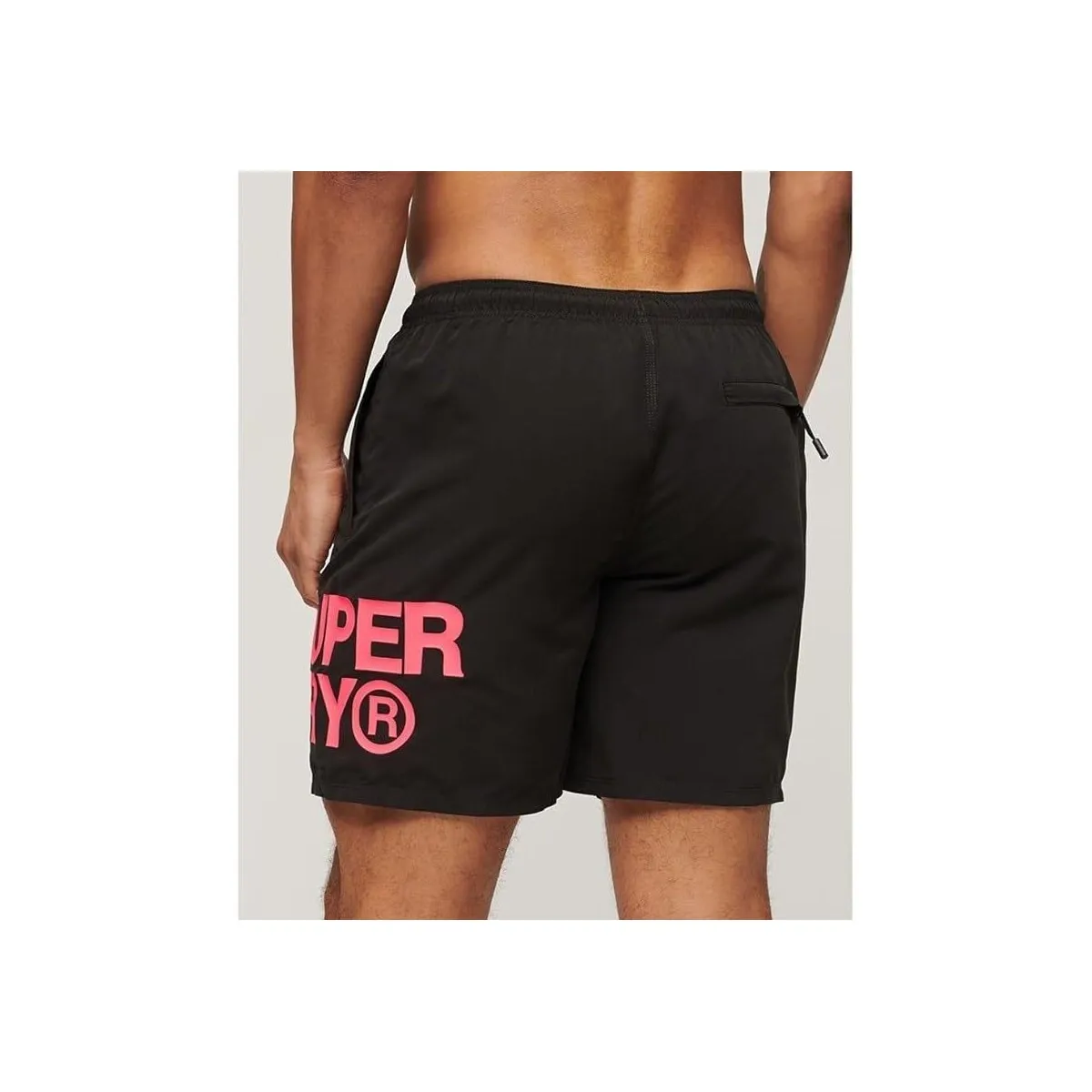 BAÑADOR  SPORTSWEAR HOMBRE