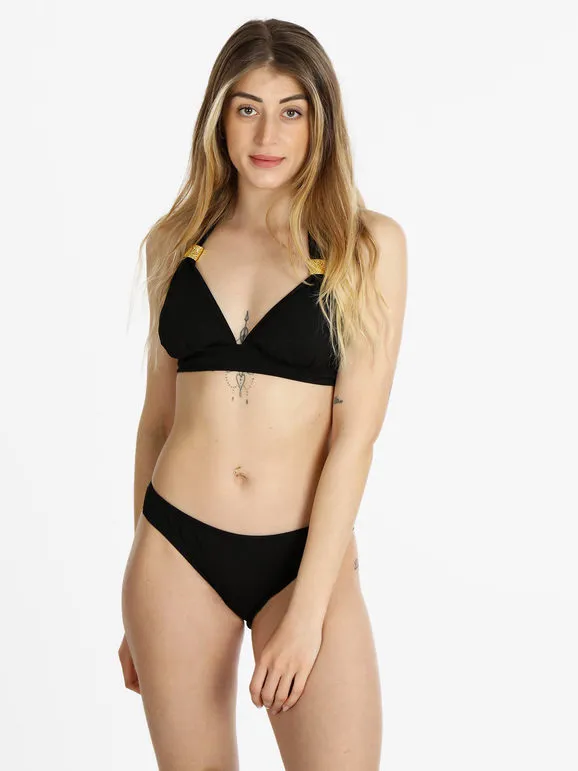 Bellissima Conjunto bikini triangulo mujer