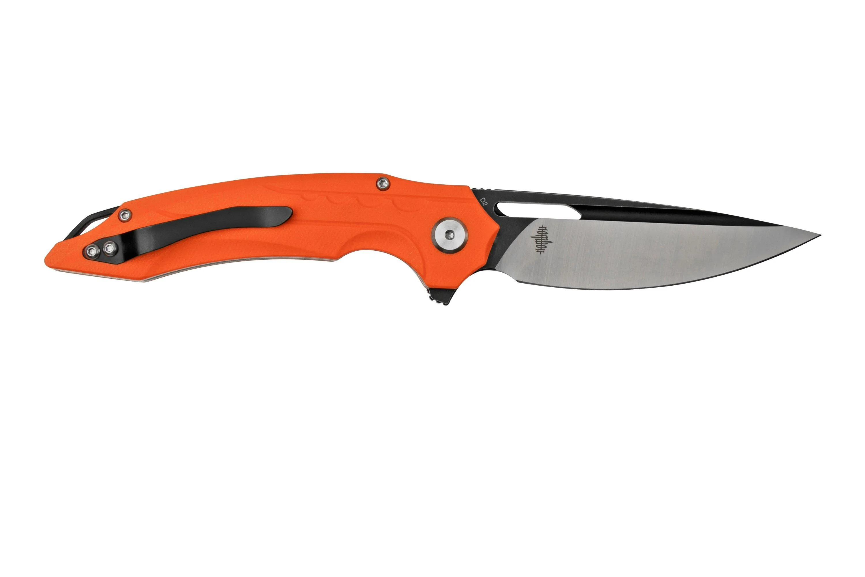 Bestech Ornetta BG50A Orange G10, navaja