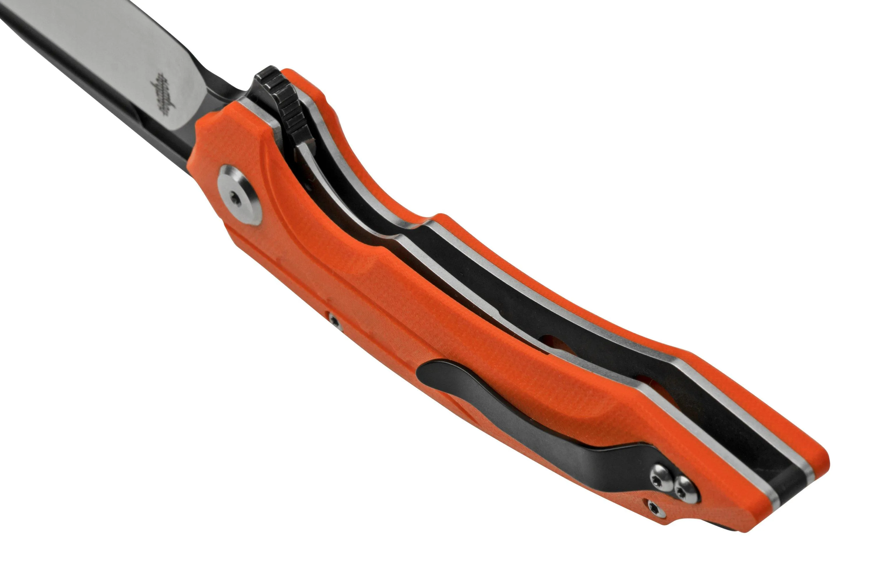 Bestech Ornetta BG50A Orange G10, navaja
