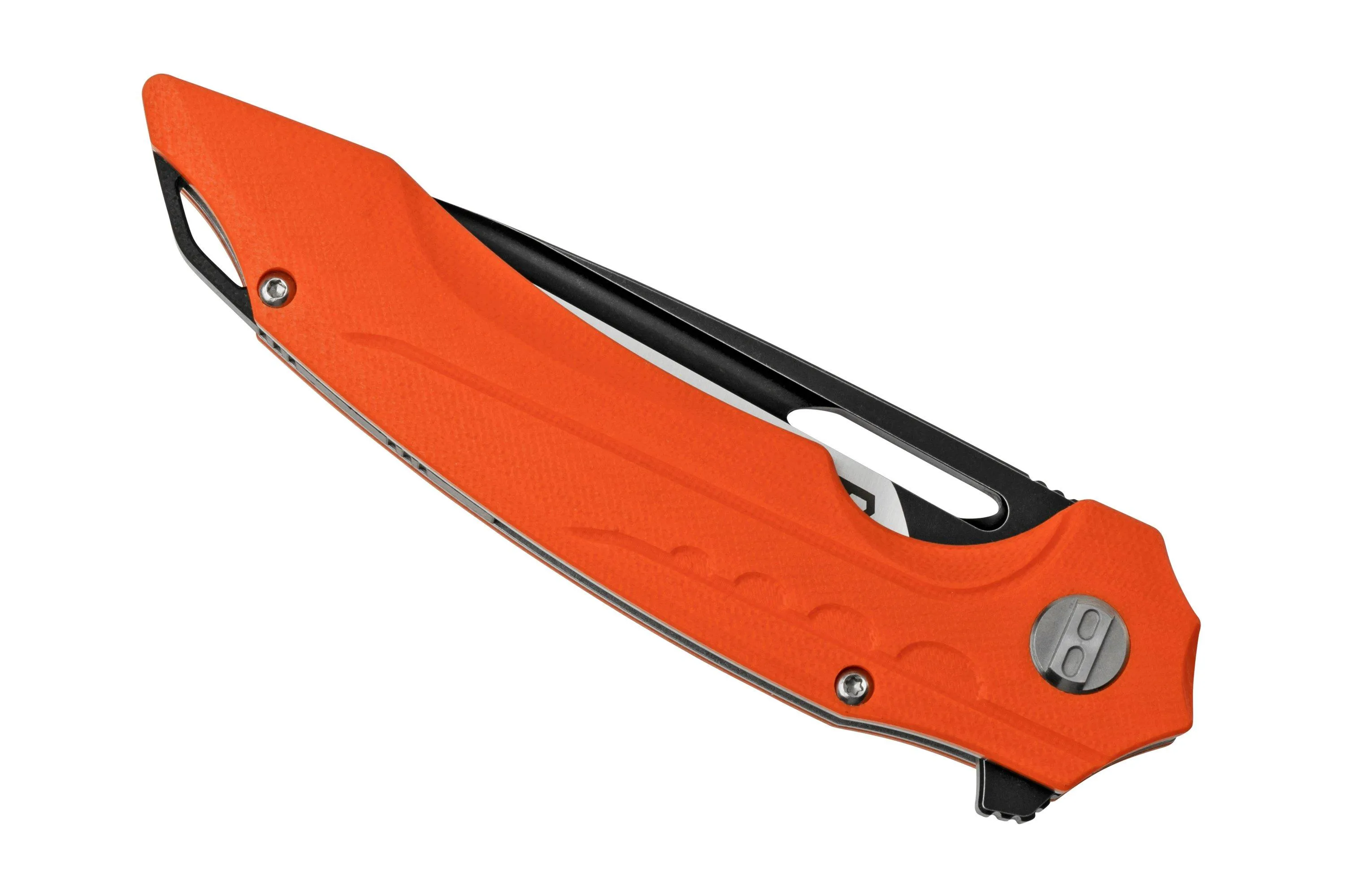 Bestech Ornetta BG50A Orange G10, navaja
