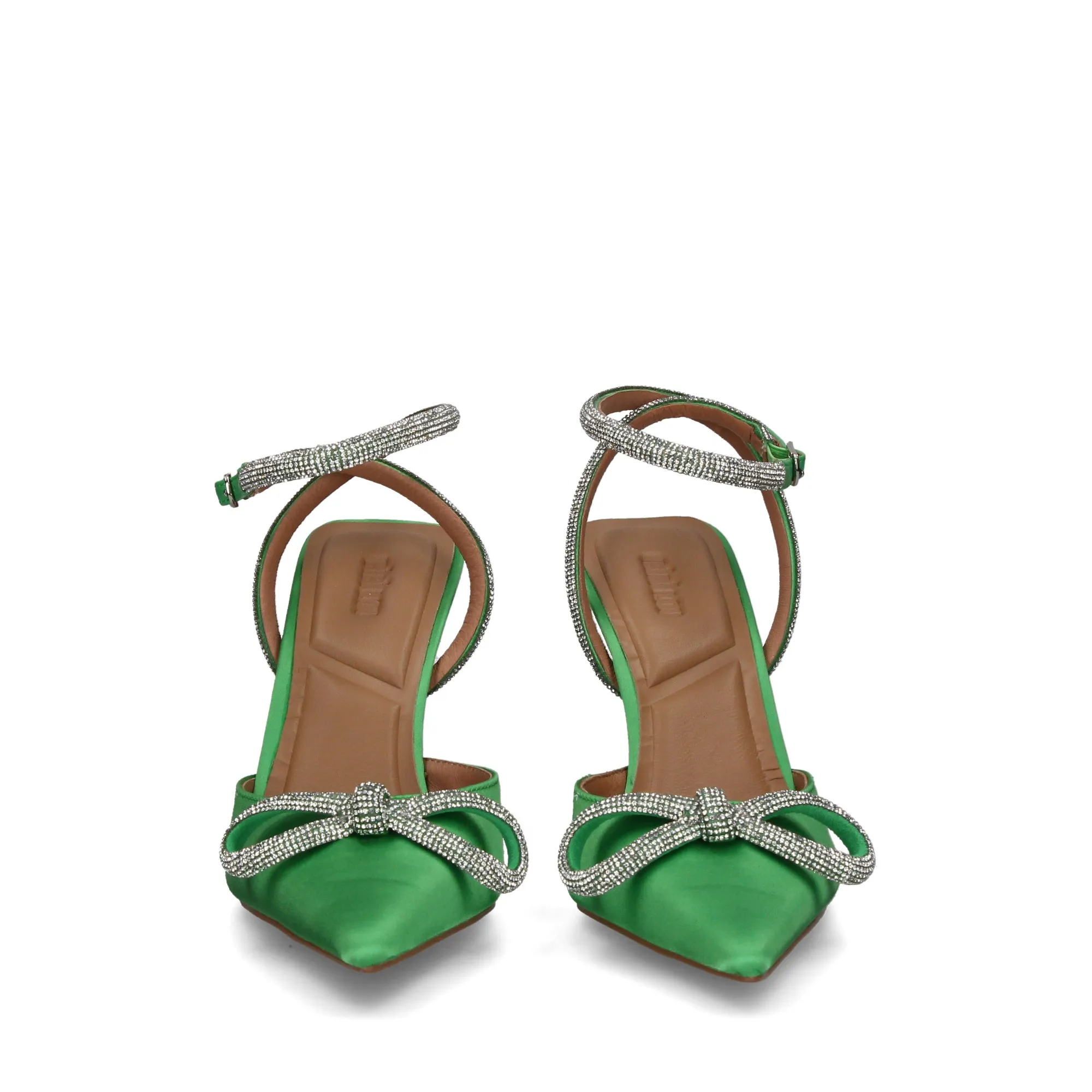BIBI LOU Zapatos de tacón alto VERDE