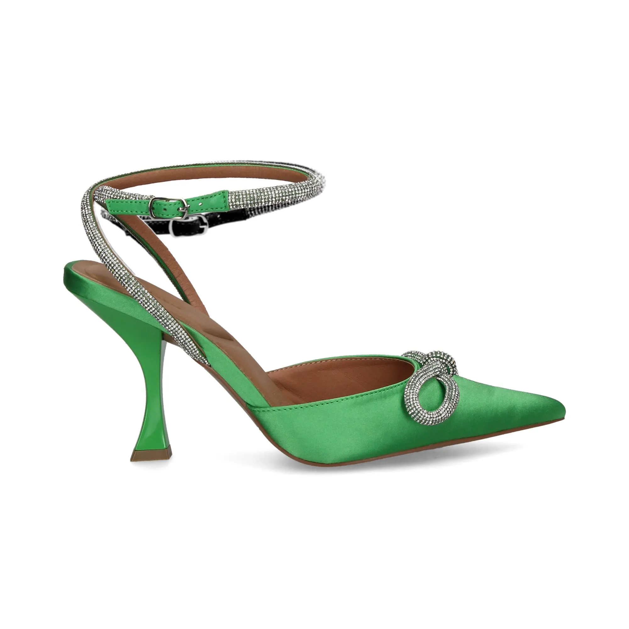 BIBI LOU Zapatos de tacón alto VERDE