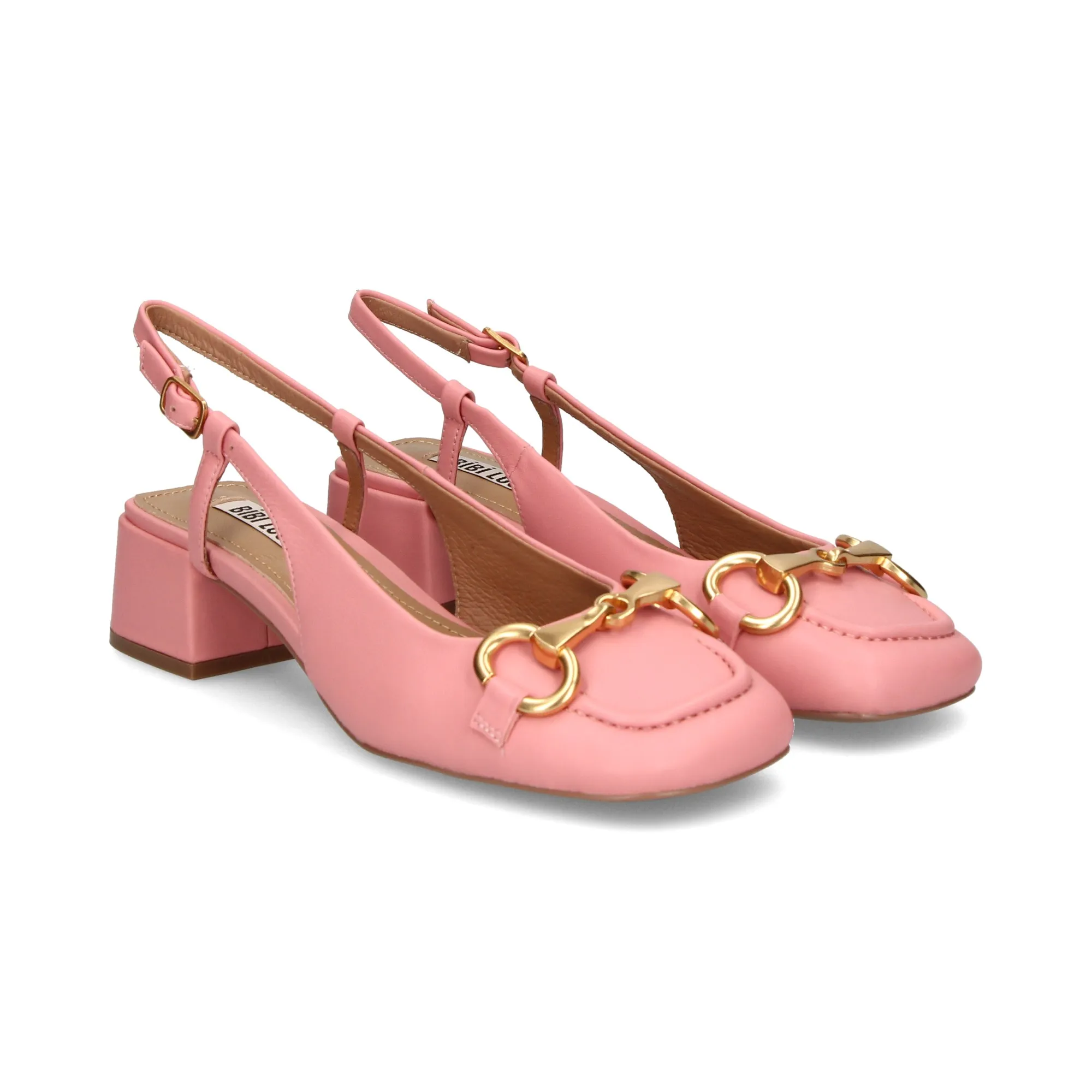 BIBI LOU Zapatos de tacón bajo PETALO
