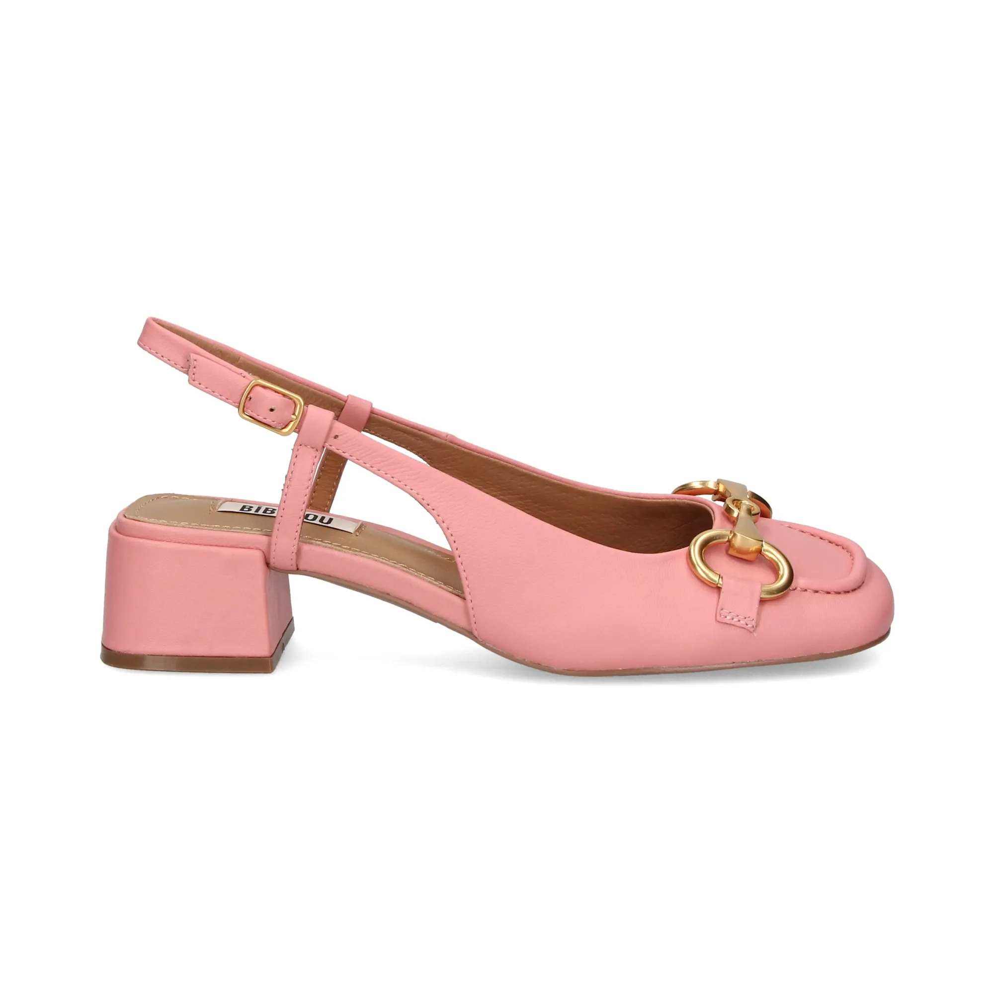 BIBI LOU Zapatos de tacón bajo PETALO