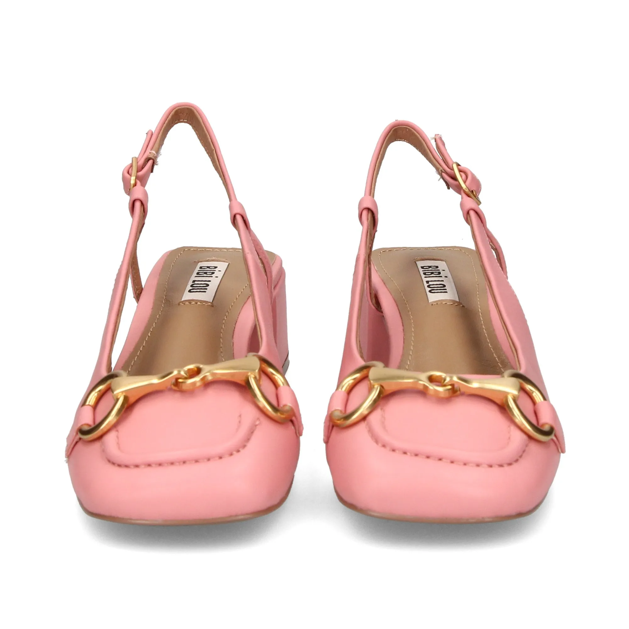 BIBI LOU Zapatos de tacón bajo PETALO