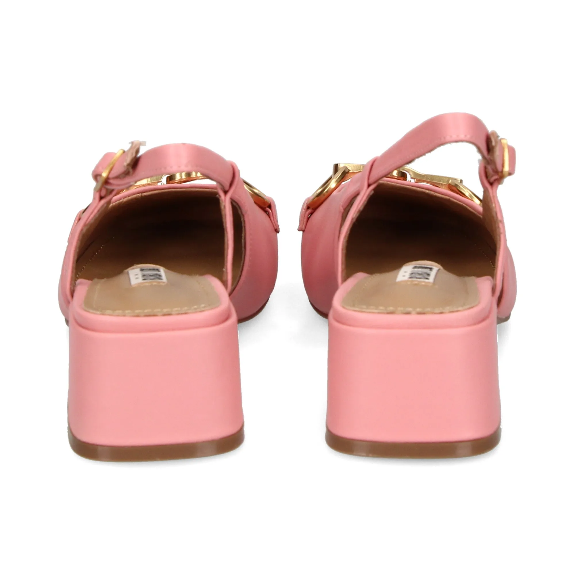 BIBI LOU Zapatos de tacón bajo PETALO