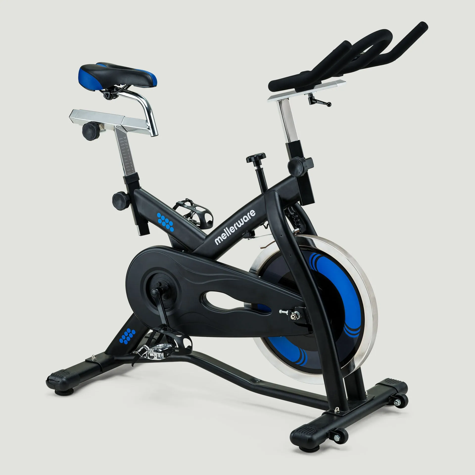 Bicicleta indoor Loopy Path