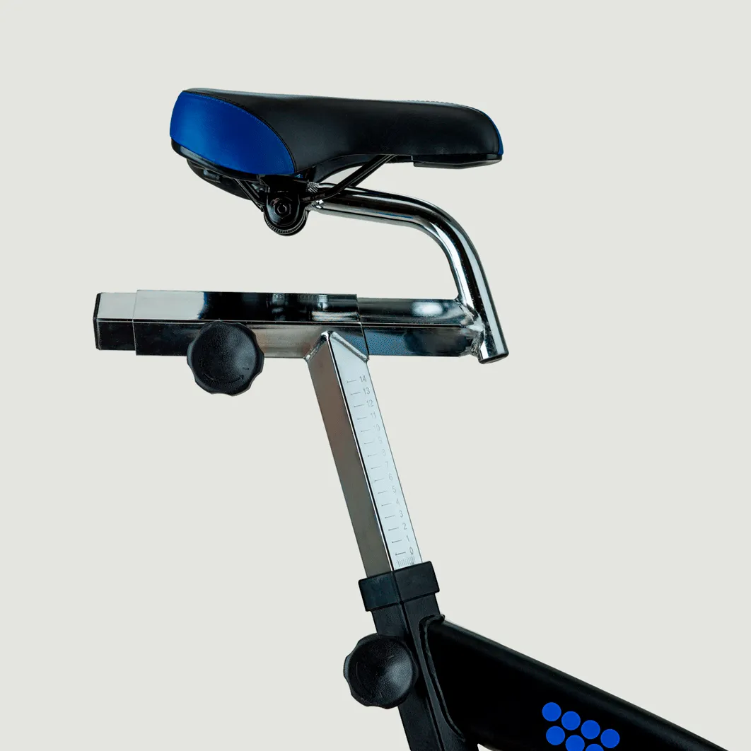 Bicicleta indoor Loopy Path