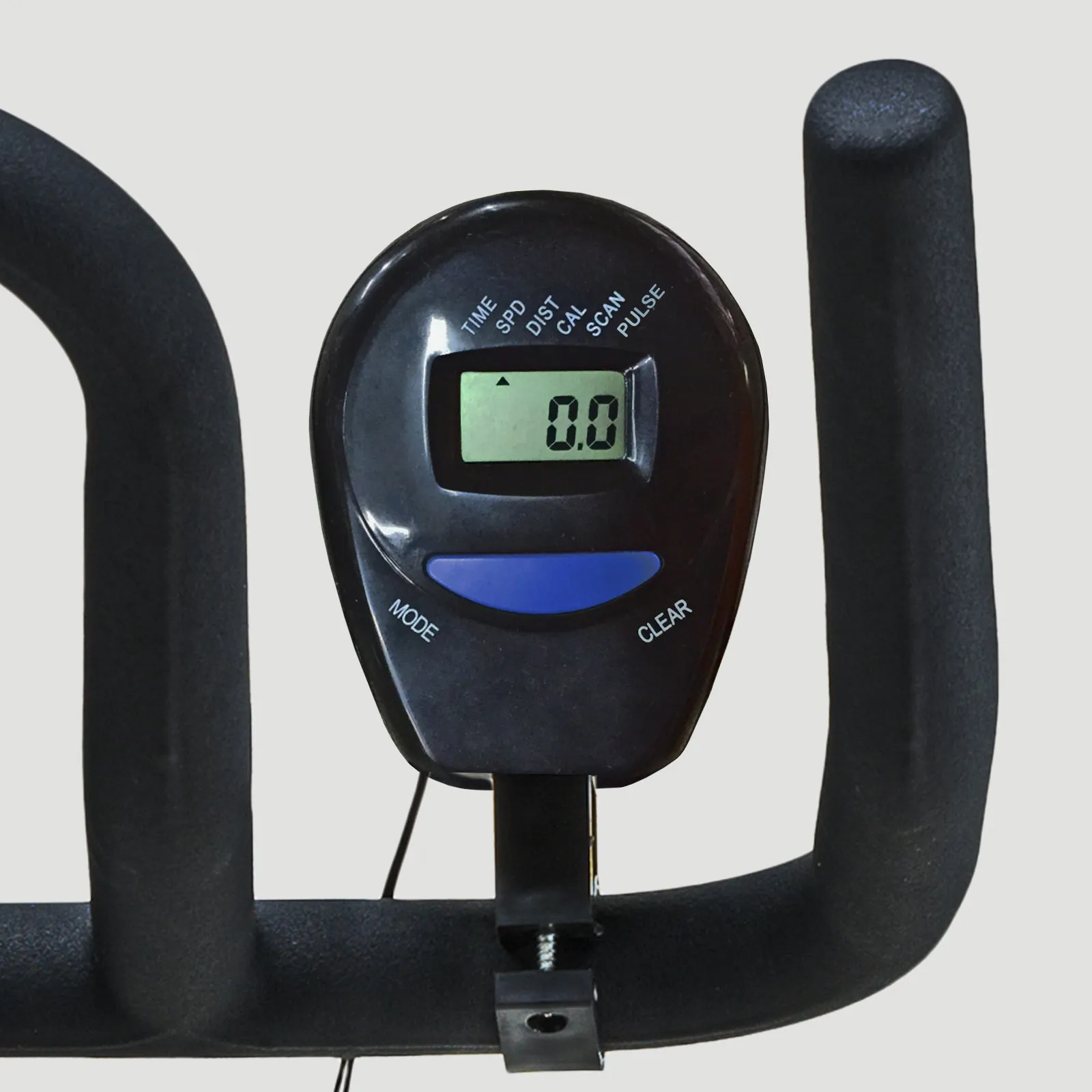 Bicicleta indoor Loopy Path