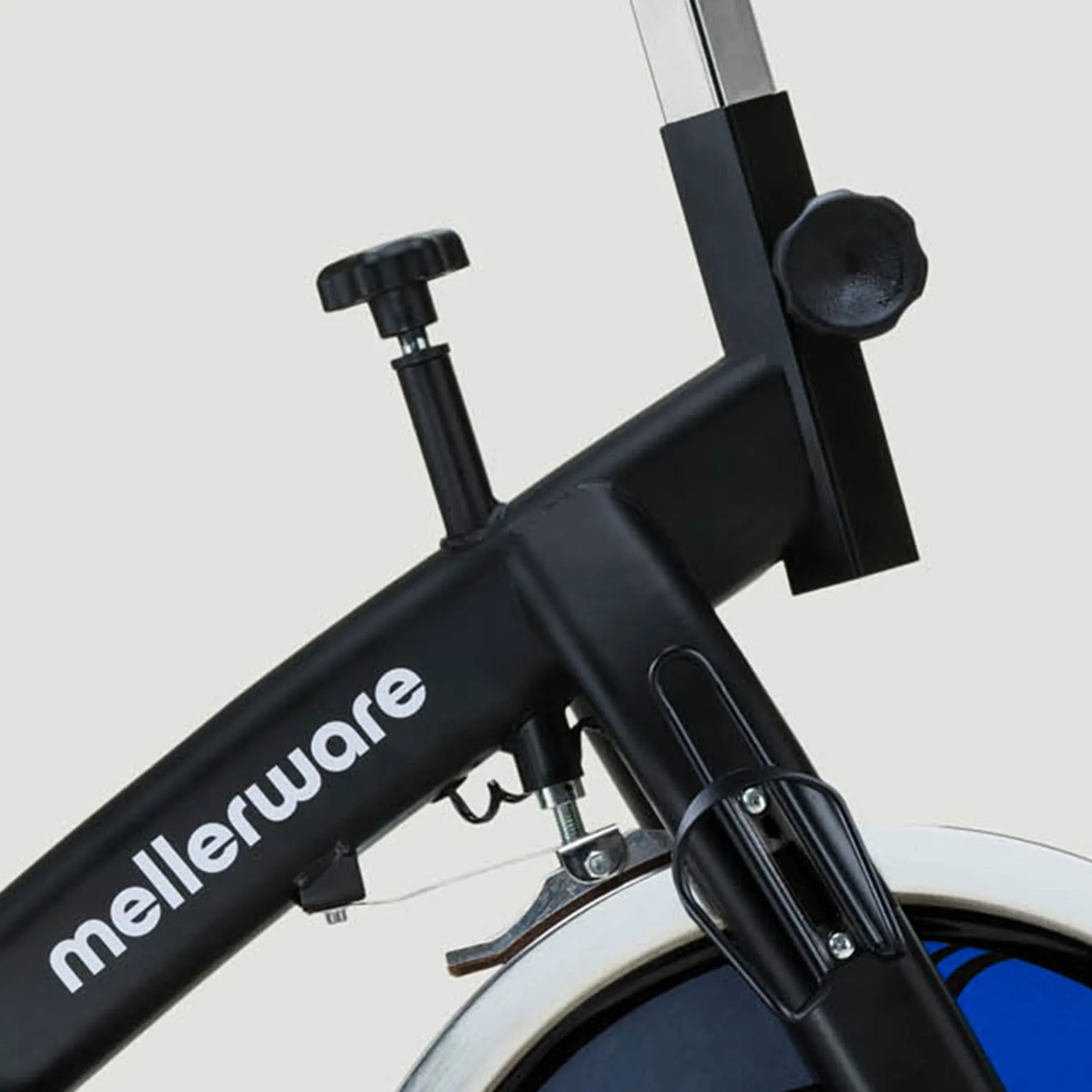 Bicicleta indoor Loopy Path