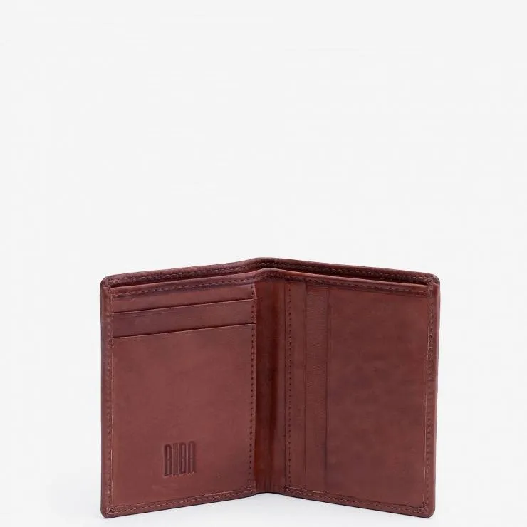 Billetero Biba Howell HEW1L Cuero