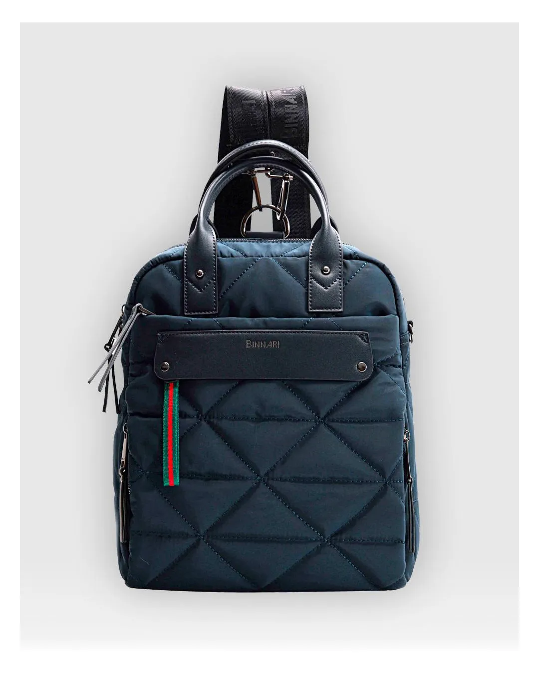 Binnari Mochilas Binnari MALAGA 20362 azul
