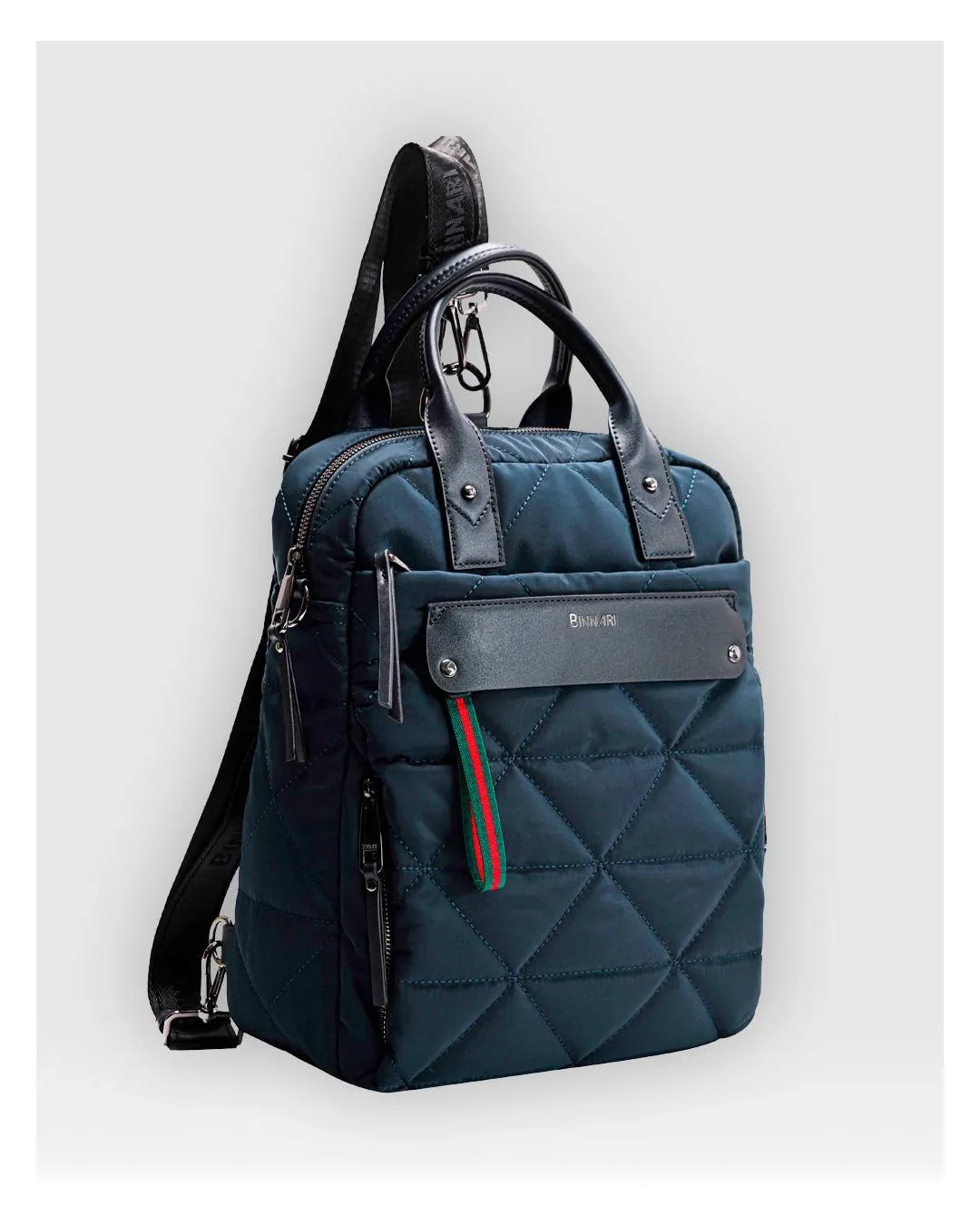 Binnari Mochilas Binnari MALAGA 20362 azul
