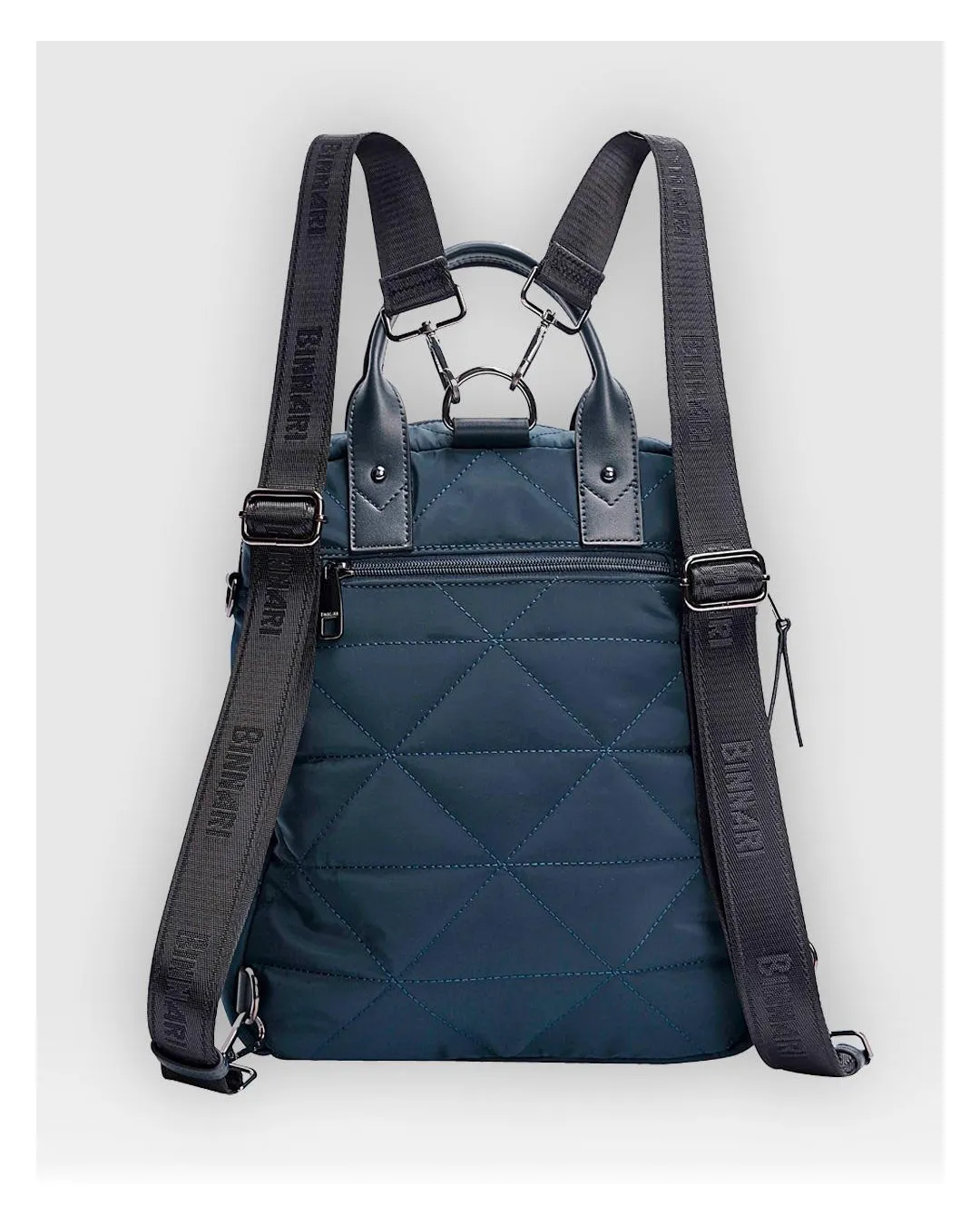Binnari Mochilas Binnari MALAGA 20362 azul