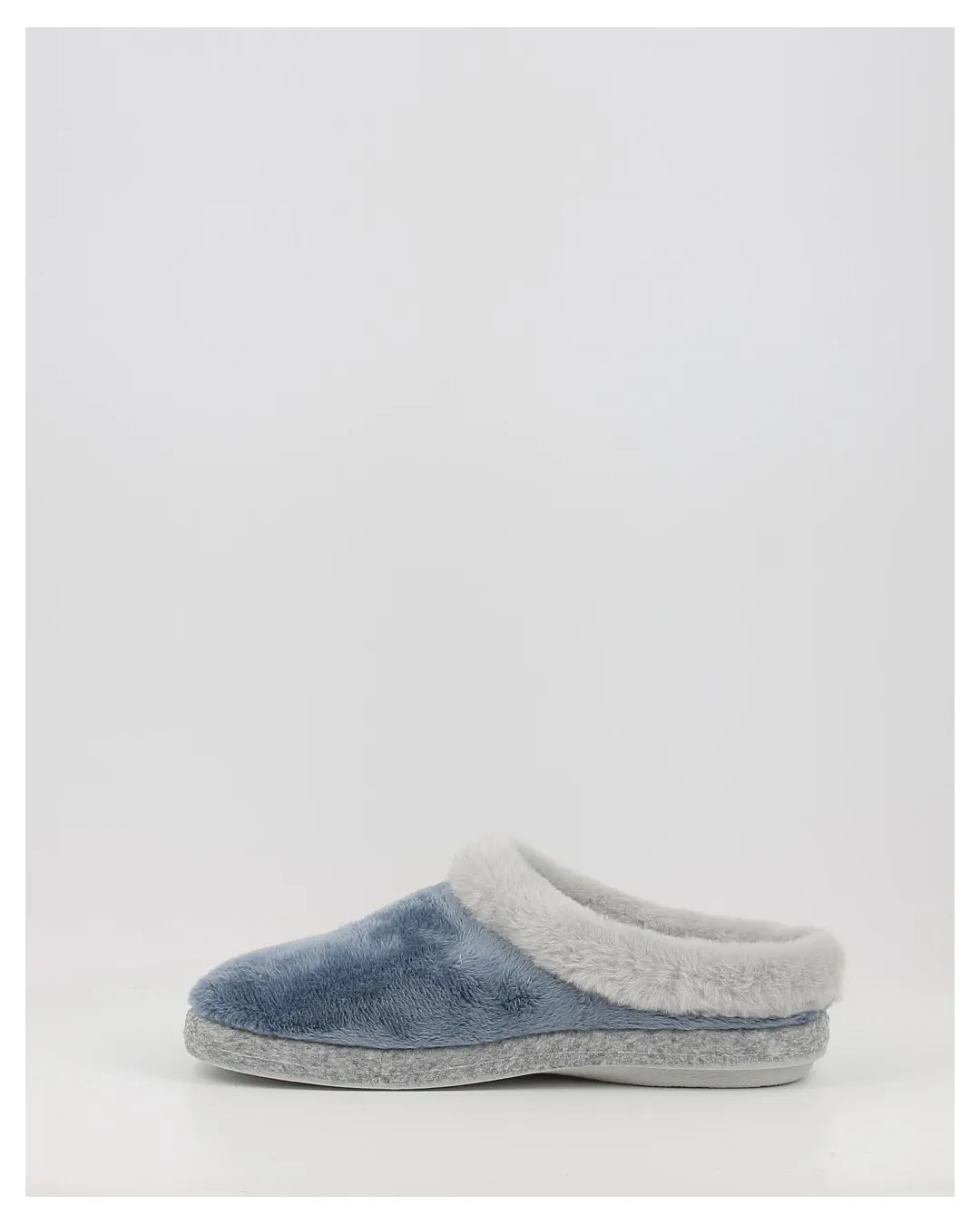 Biorelax Zapatillas de Casa Biorelax 12061 azul