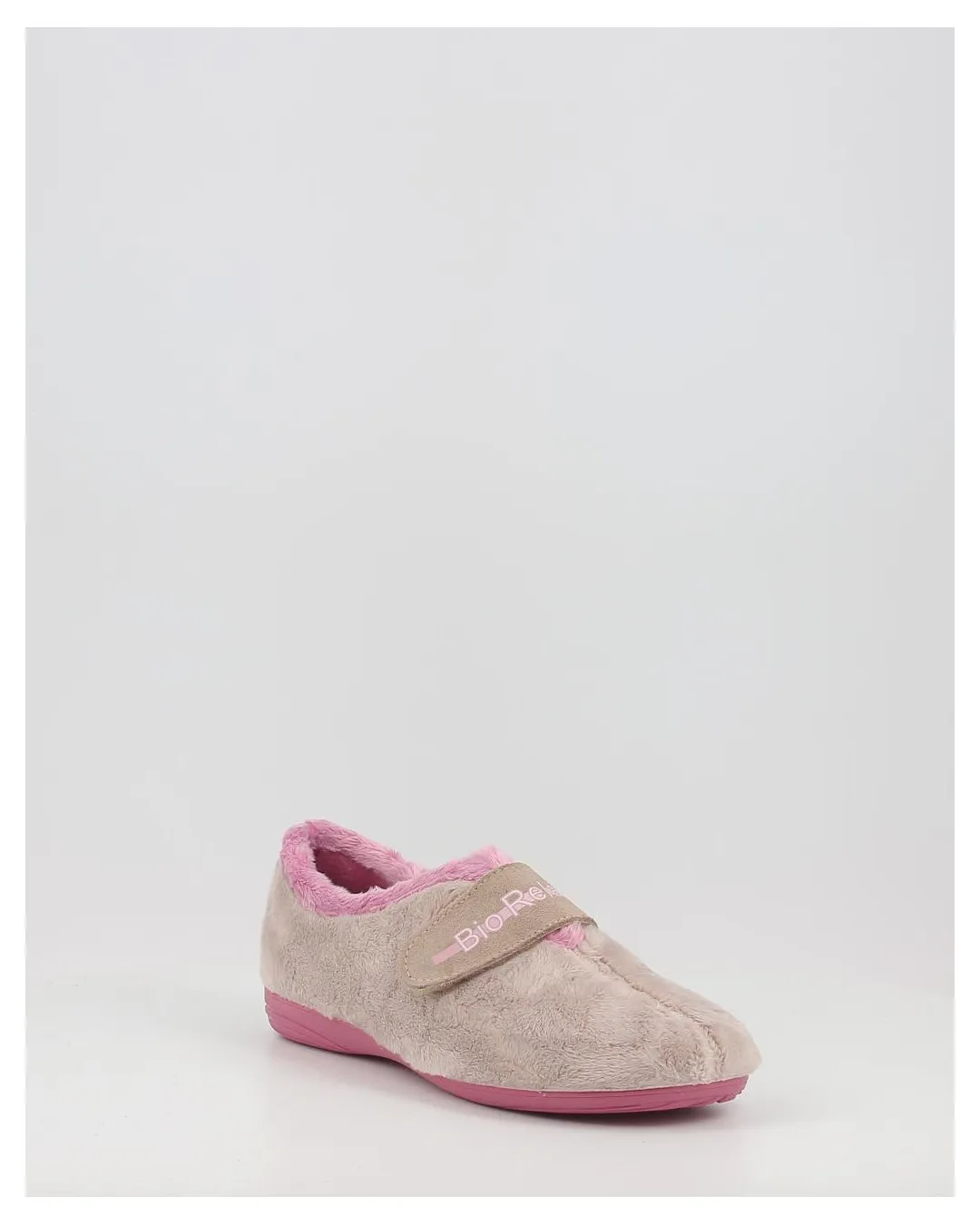 Biorelax Zapatillas de Casa Biorelax 13316 Beig