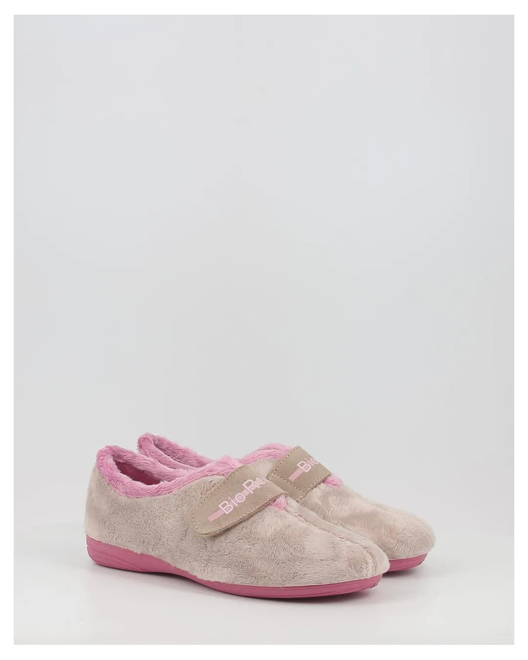 Biorelax Zapatillas de Casa Biorelax 13316 Beig