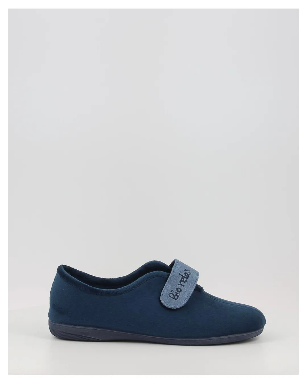 Biorelax Zapatillas de Casa Biorelax 13586 SUAPEL azul