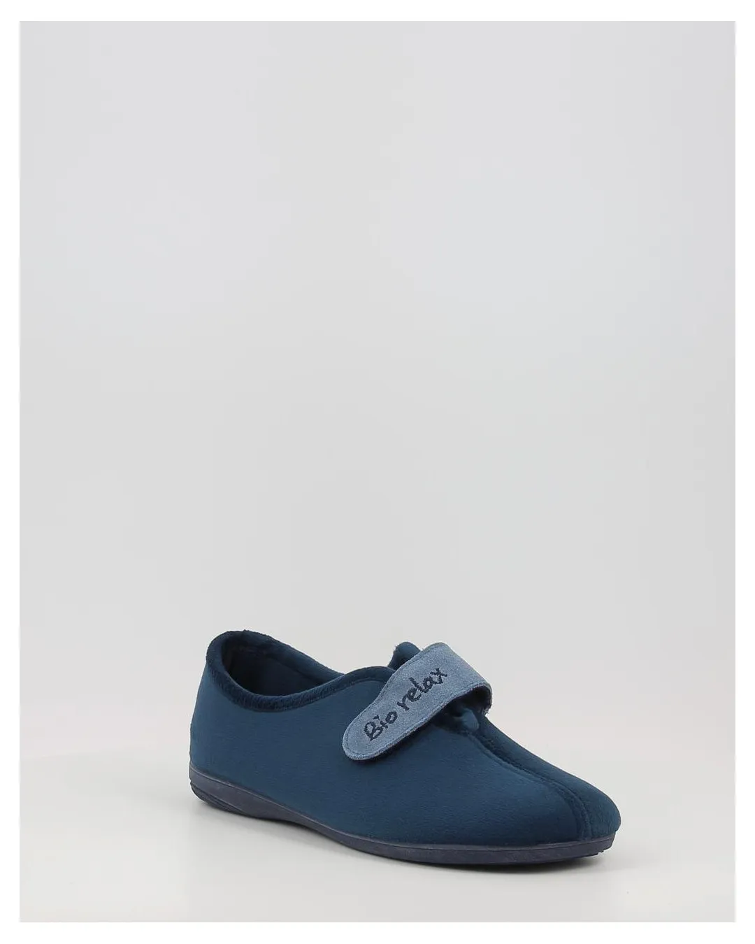 Biorelax Zapatillas de Casa Biorelax 13586 SUAPEL azul